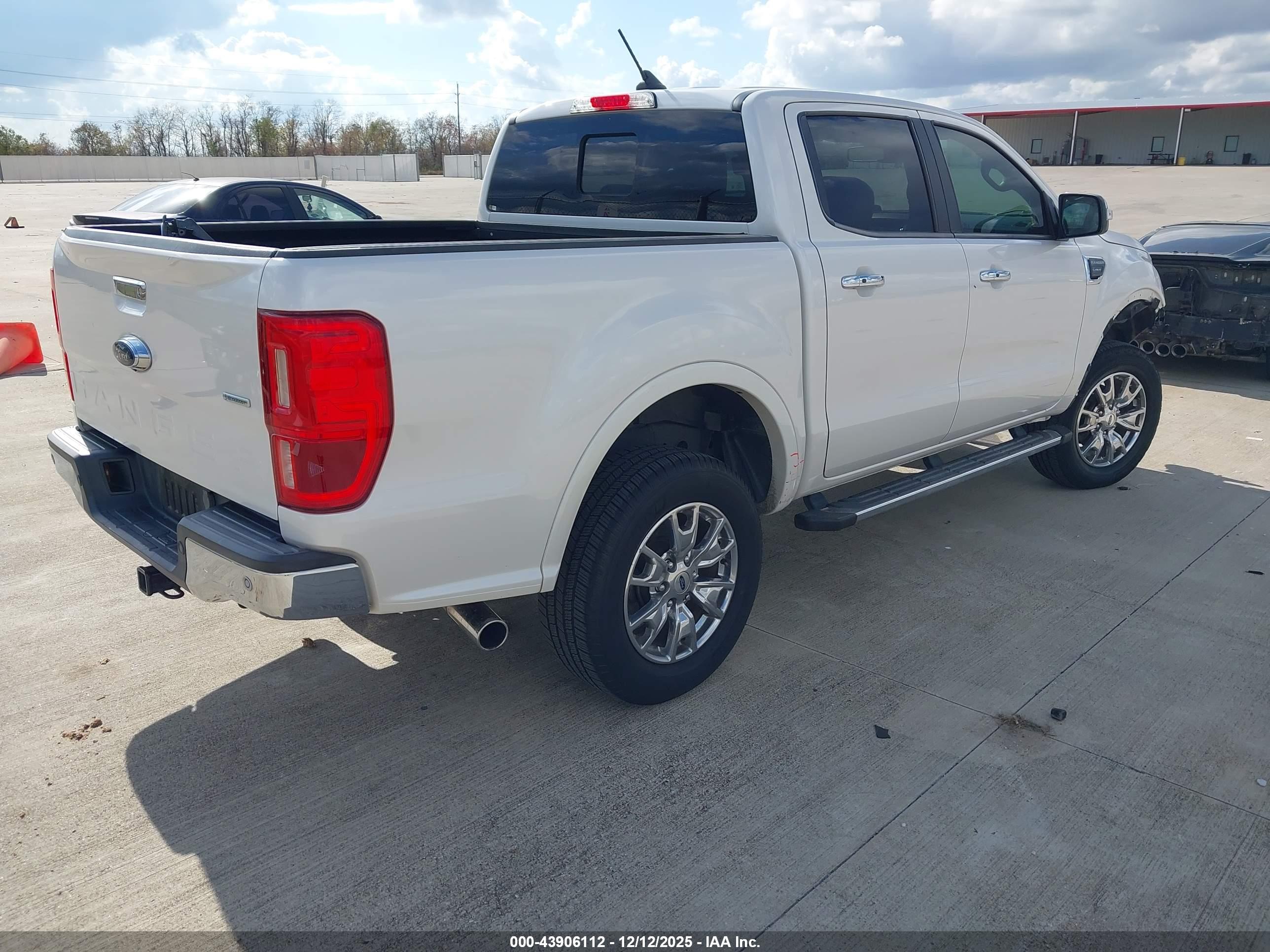 FORD RANGER image 4
