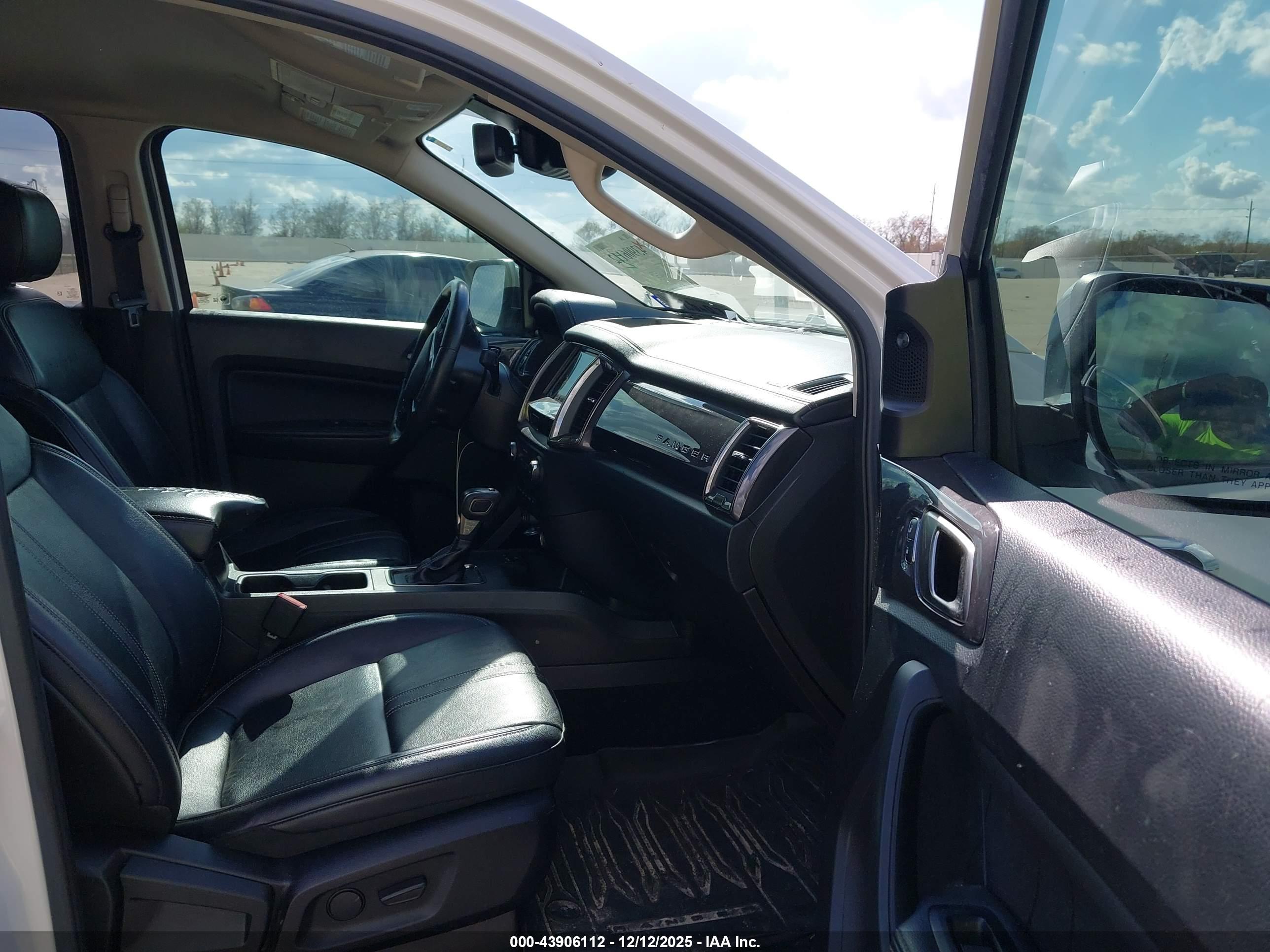 FORD RANGER image 5