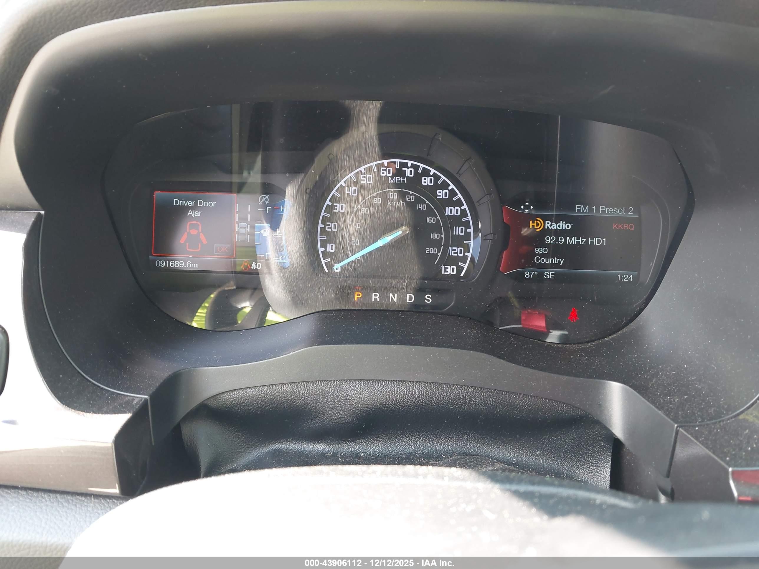 FORD RANGER image 7