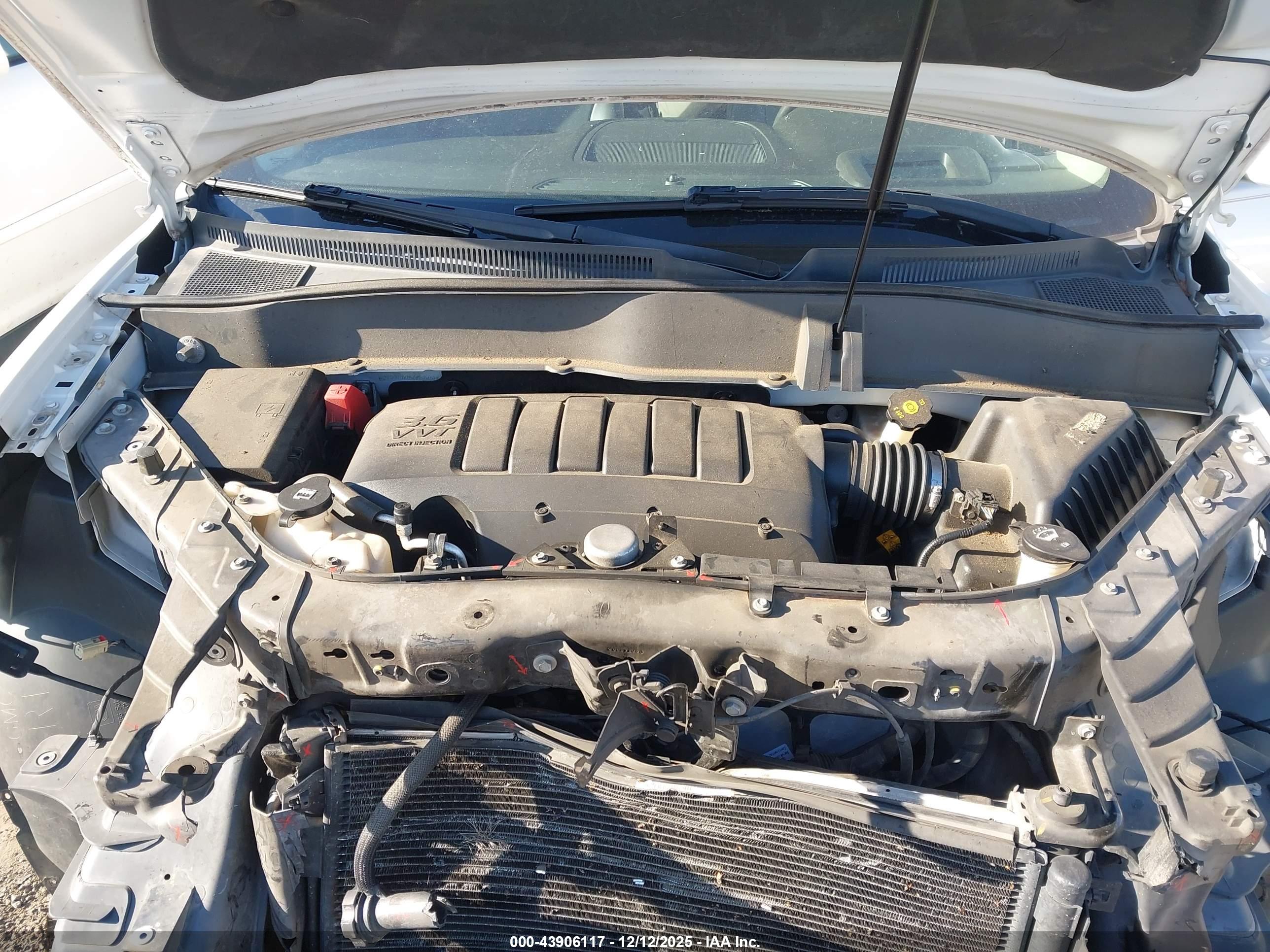 GMC ACADIA image 10