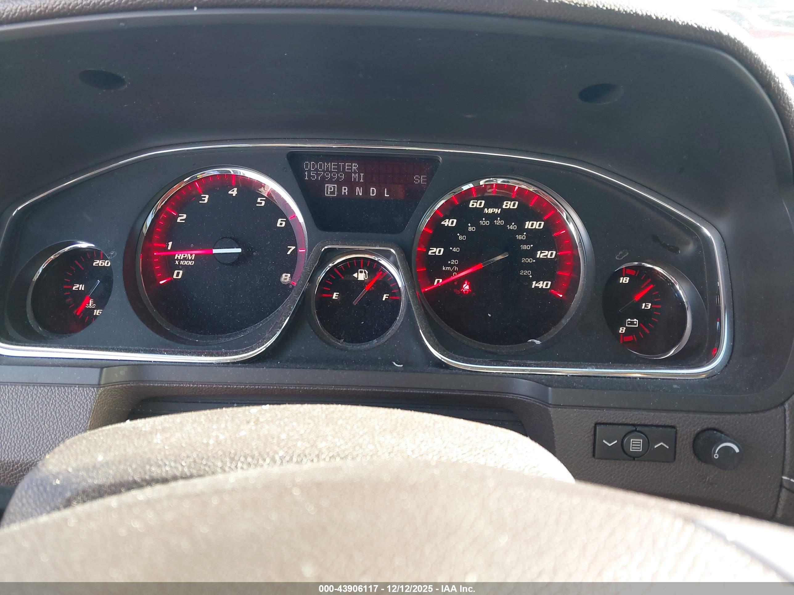 GMC ACADIA image 7