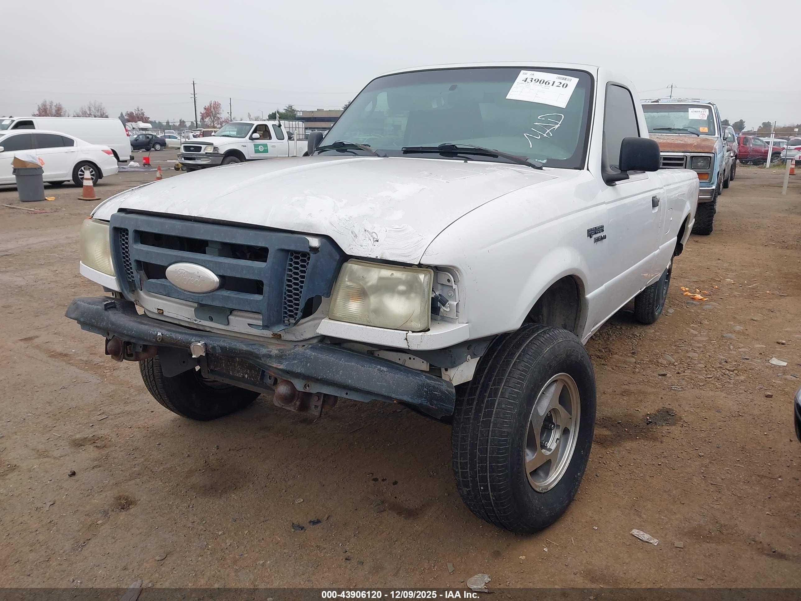 FORD RANGER image 2
