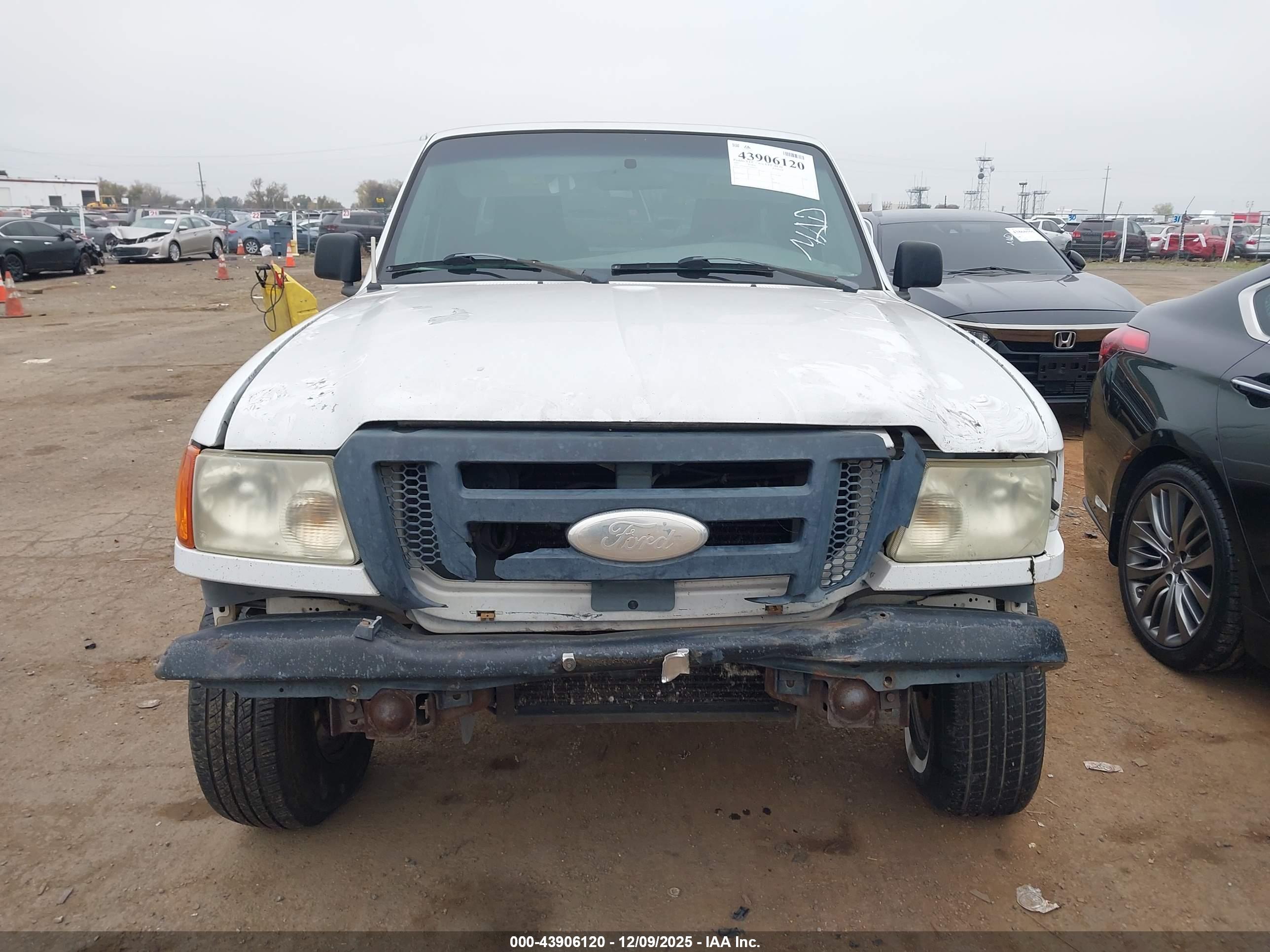 FORD RANGER image 6