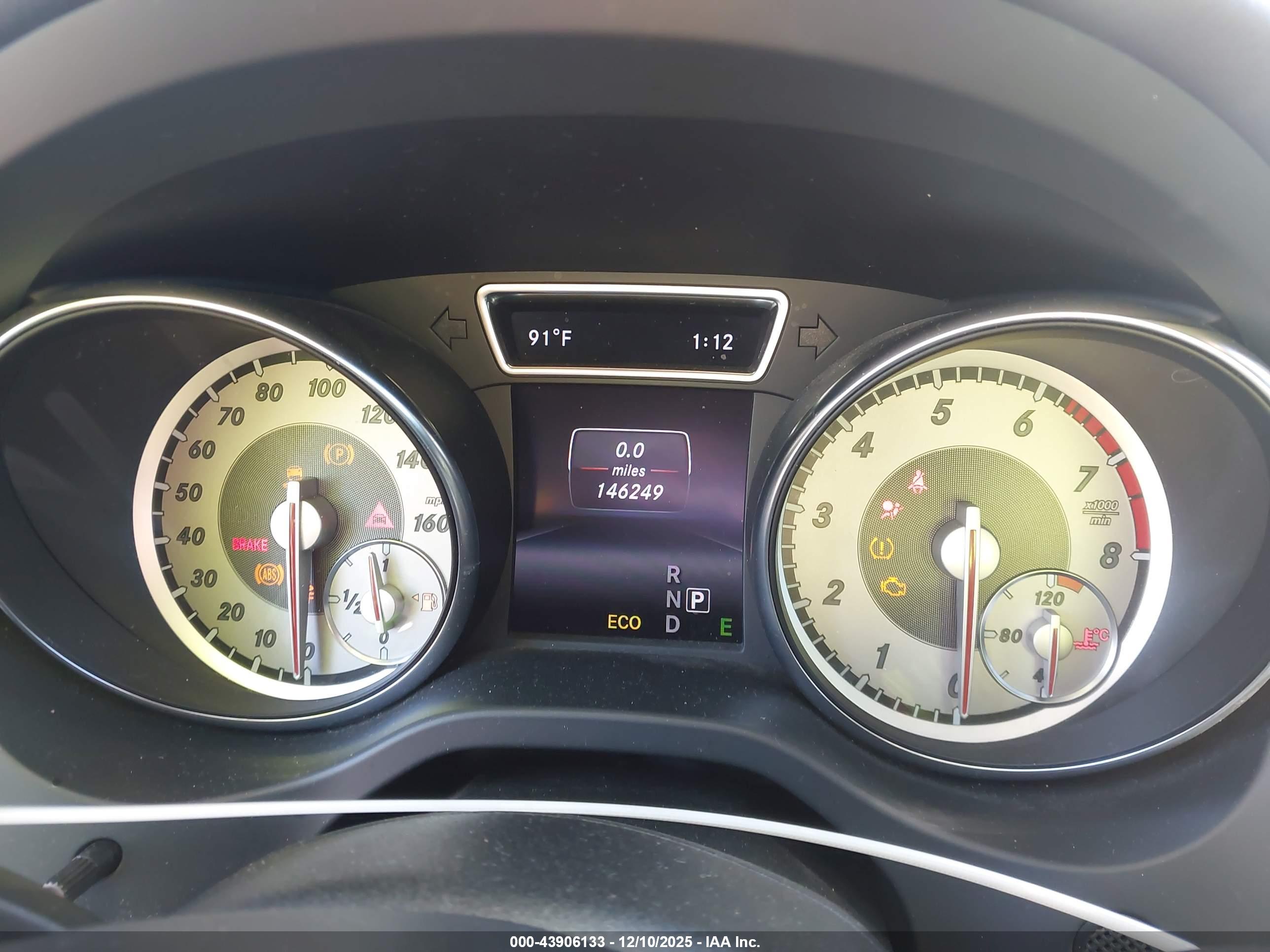 MERCEDES-BENZ CLA image 7