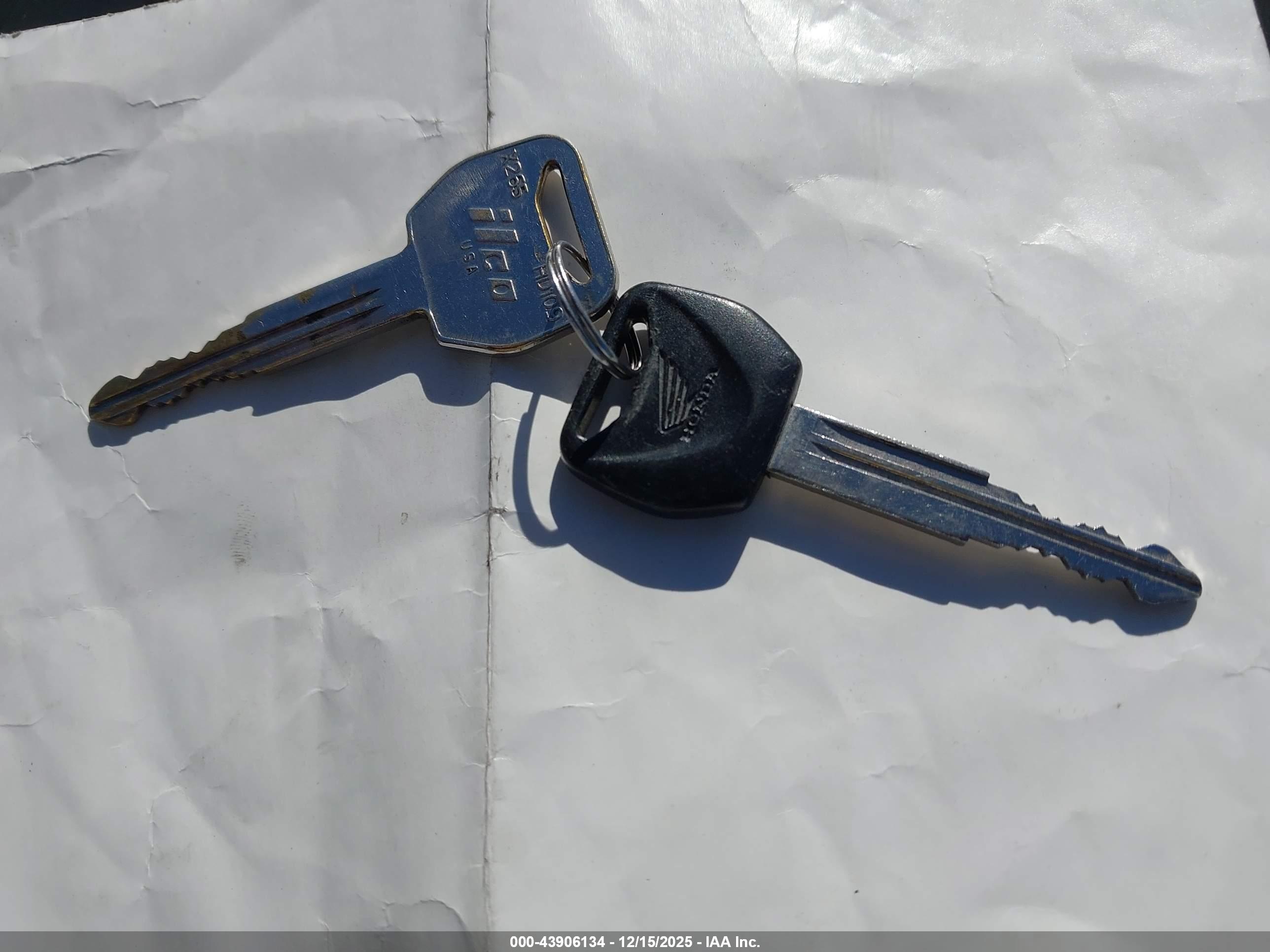 HONDA CBR250 image 11
