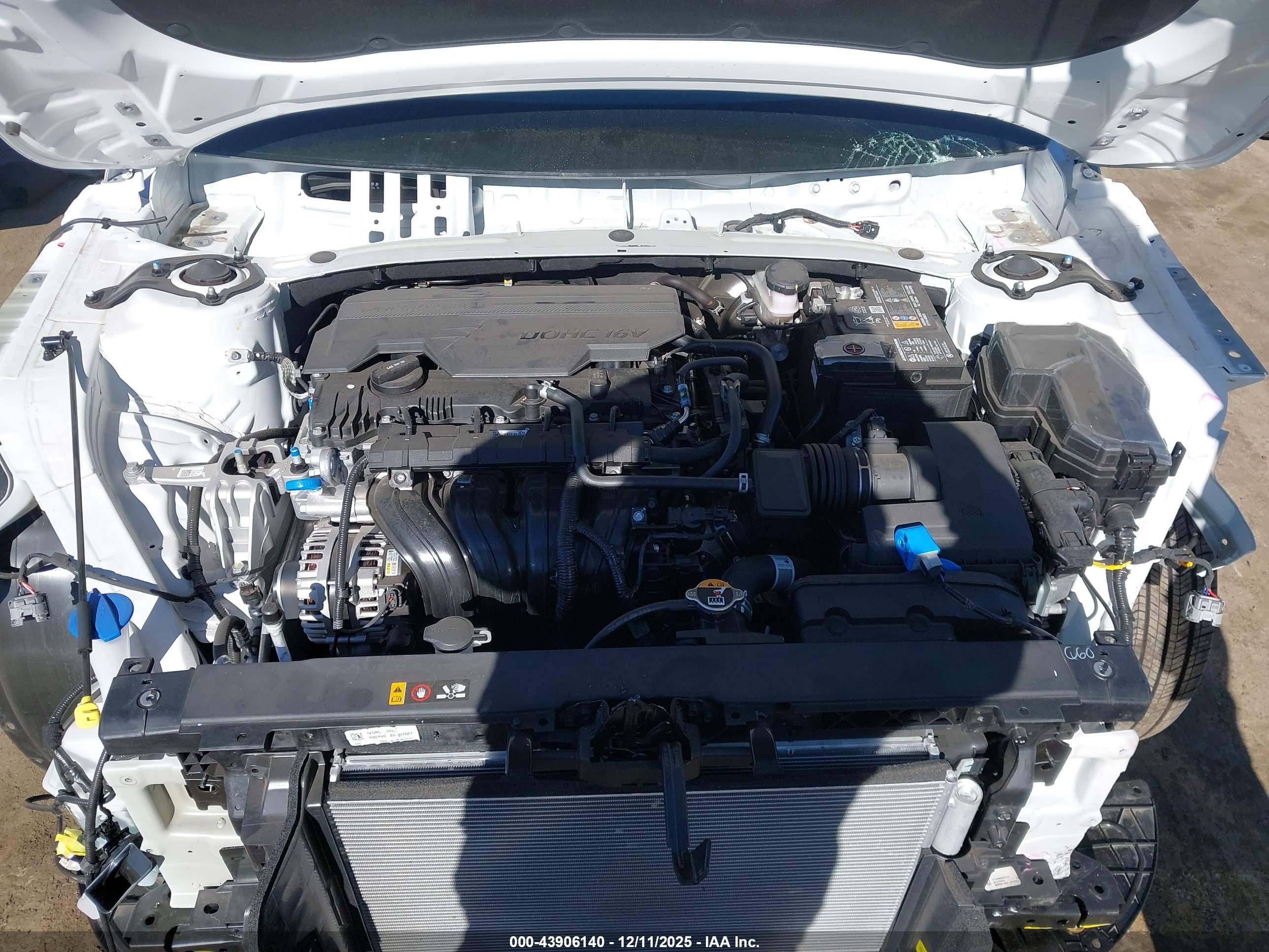 KIA K4 image 10