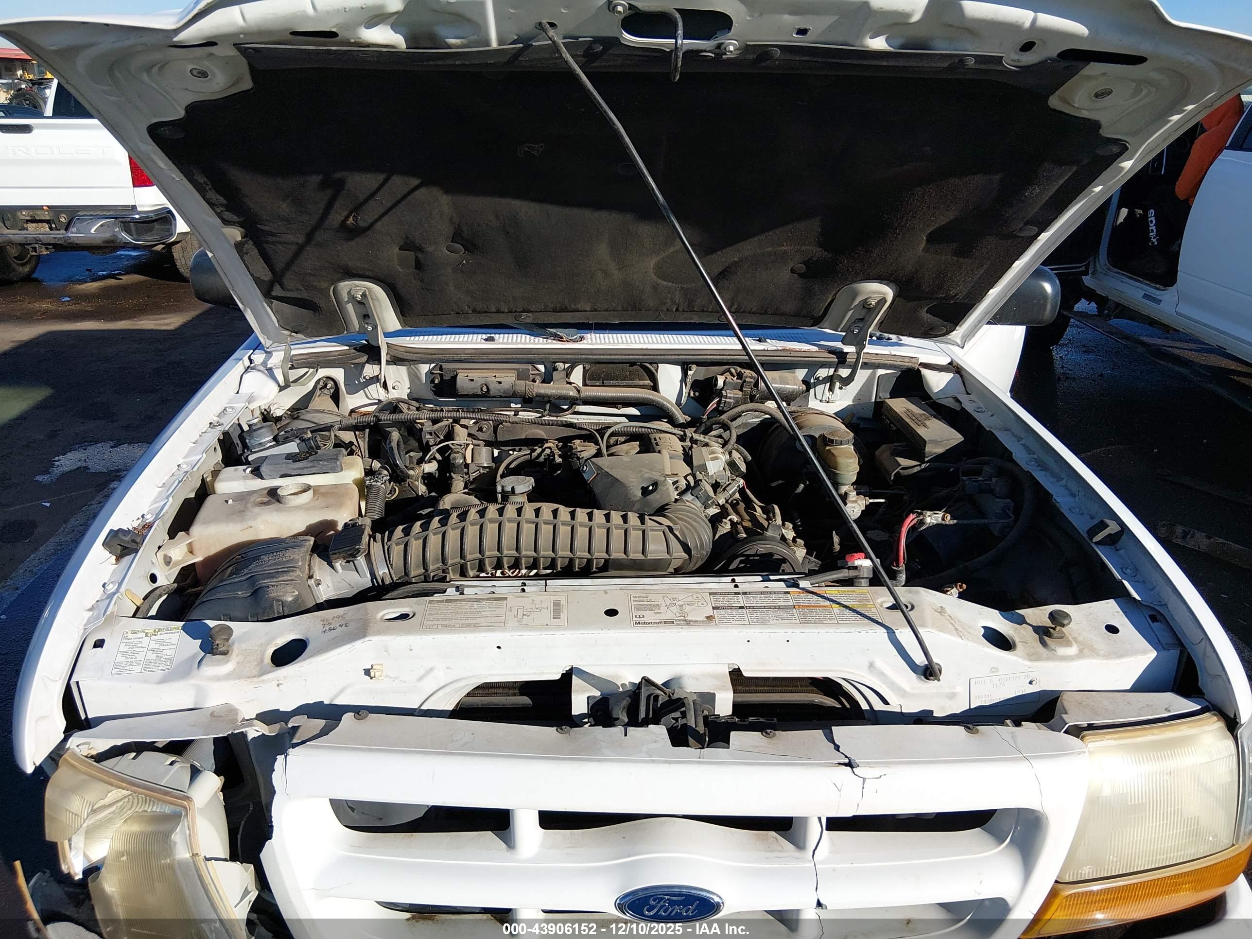 FORD RANGER image 10