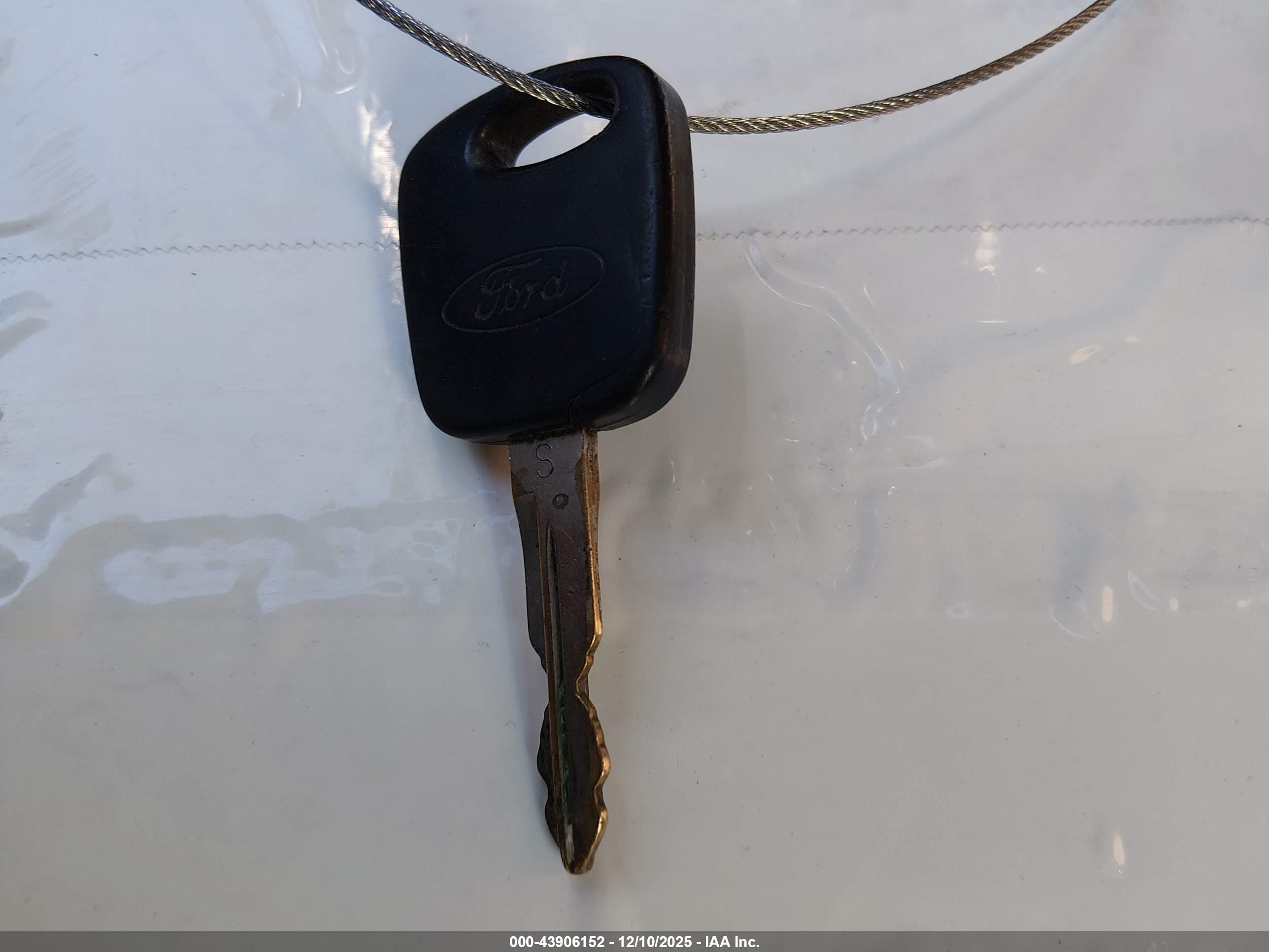FORD RANGER image 11