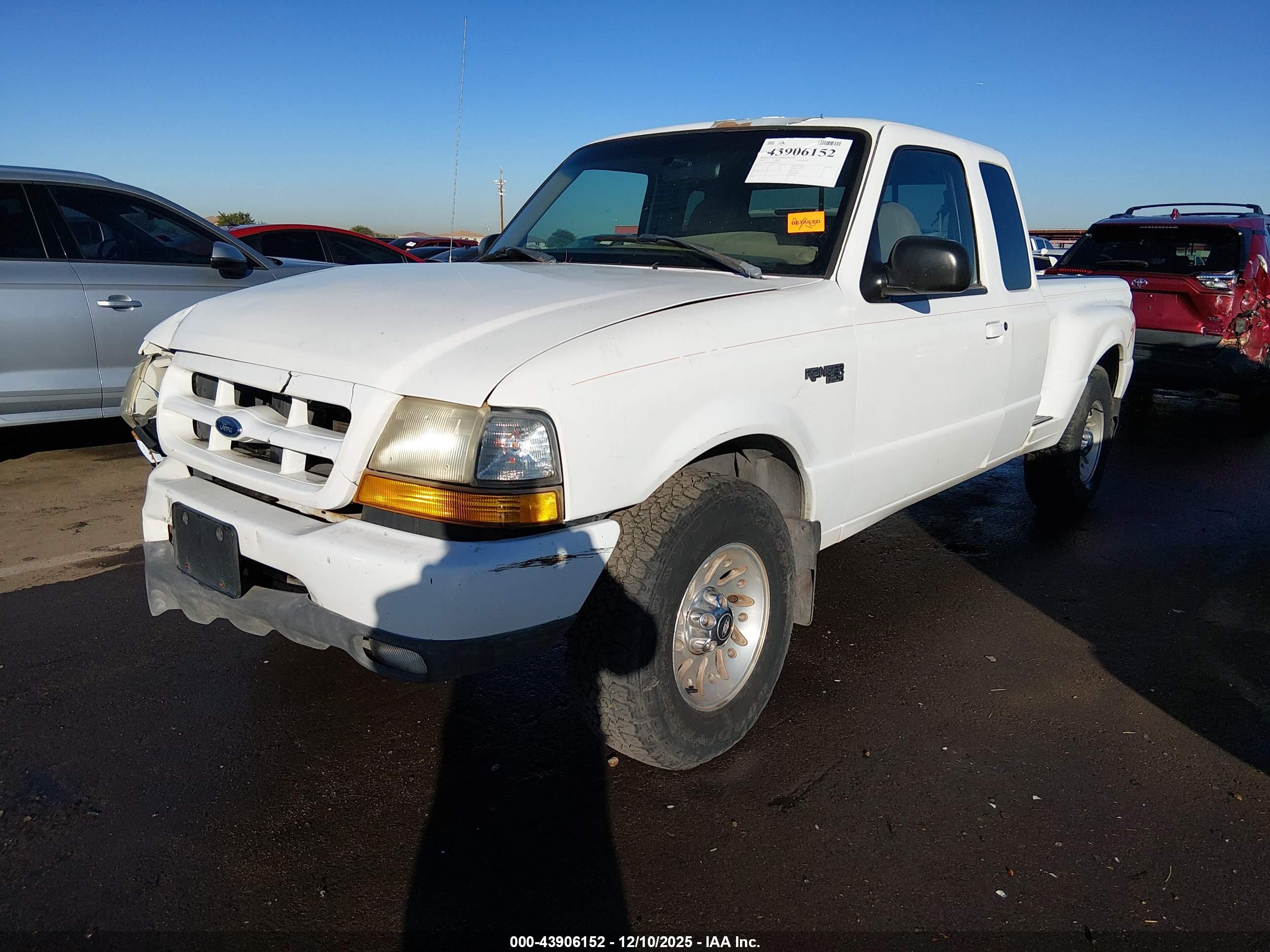 FORD RANGER image 2