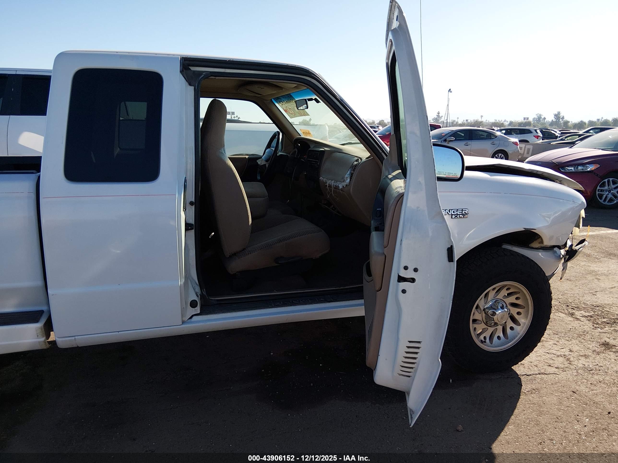 FORD RANGER image 5