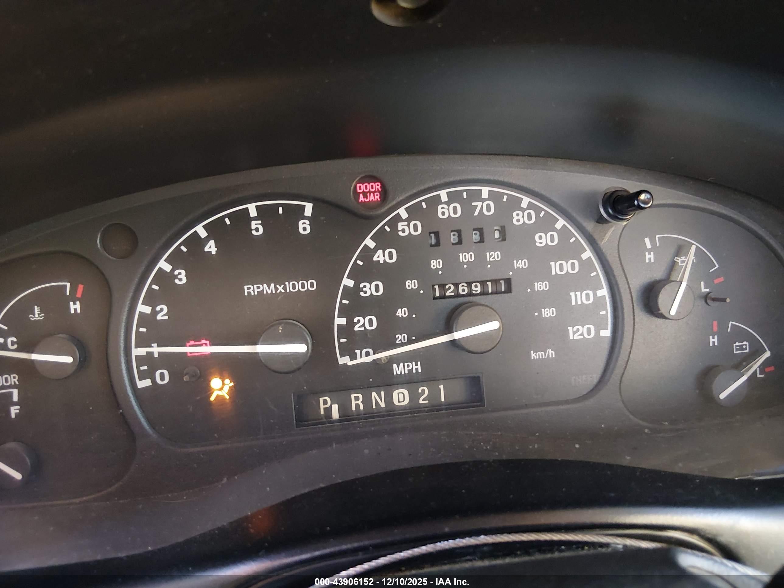 FORD RANGER image 7