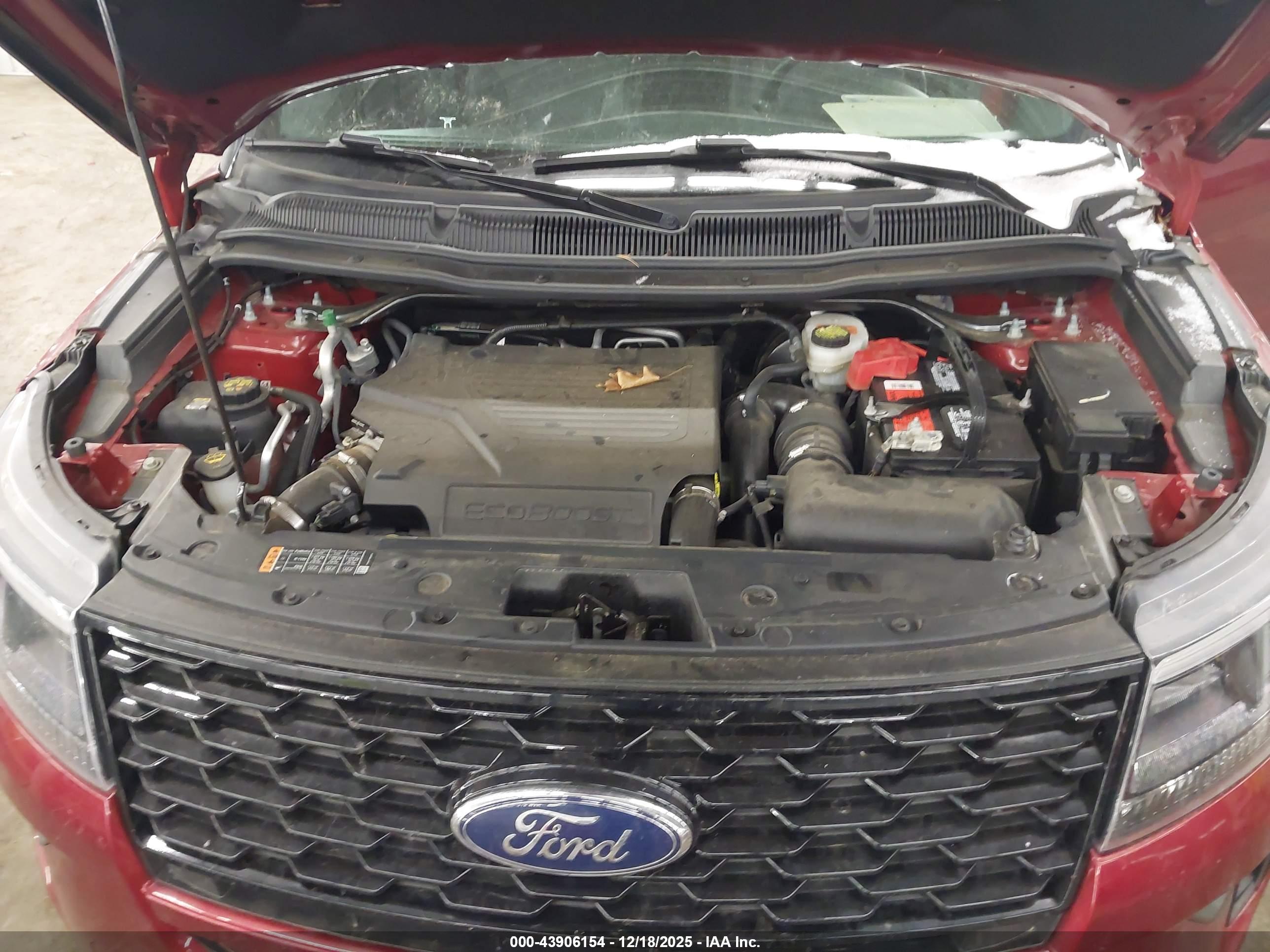 FORD EXPLORER image 10