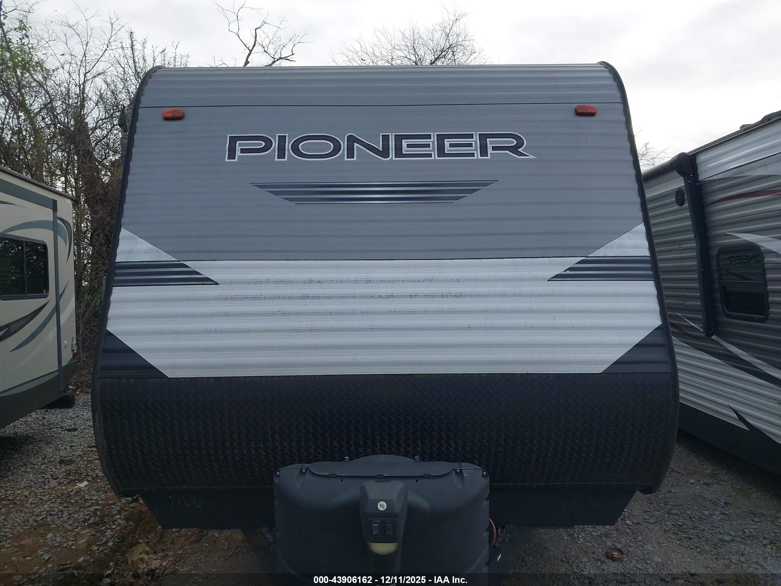 PIONEER TRAVEL image 6