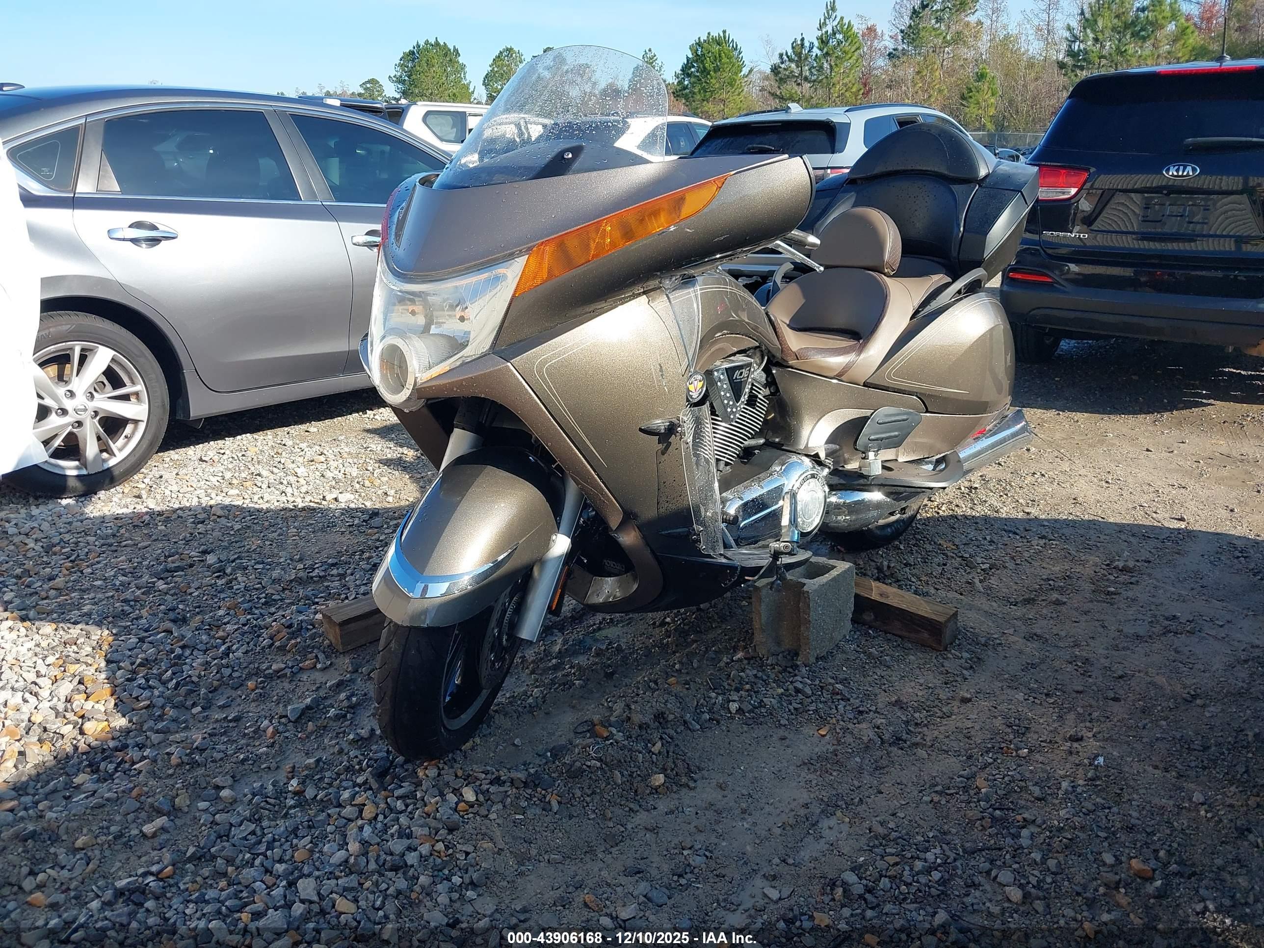 VICTORY MOTORCYCLES image 2