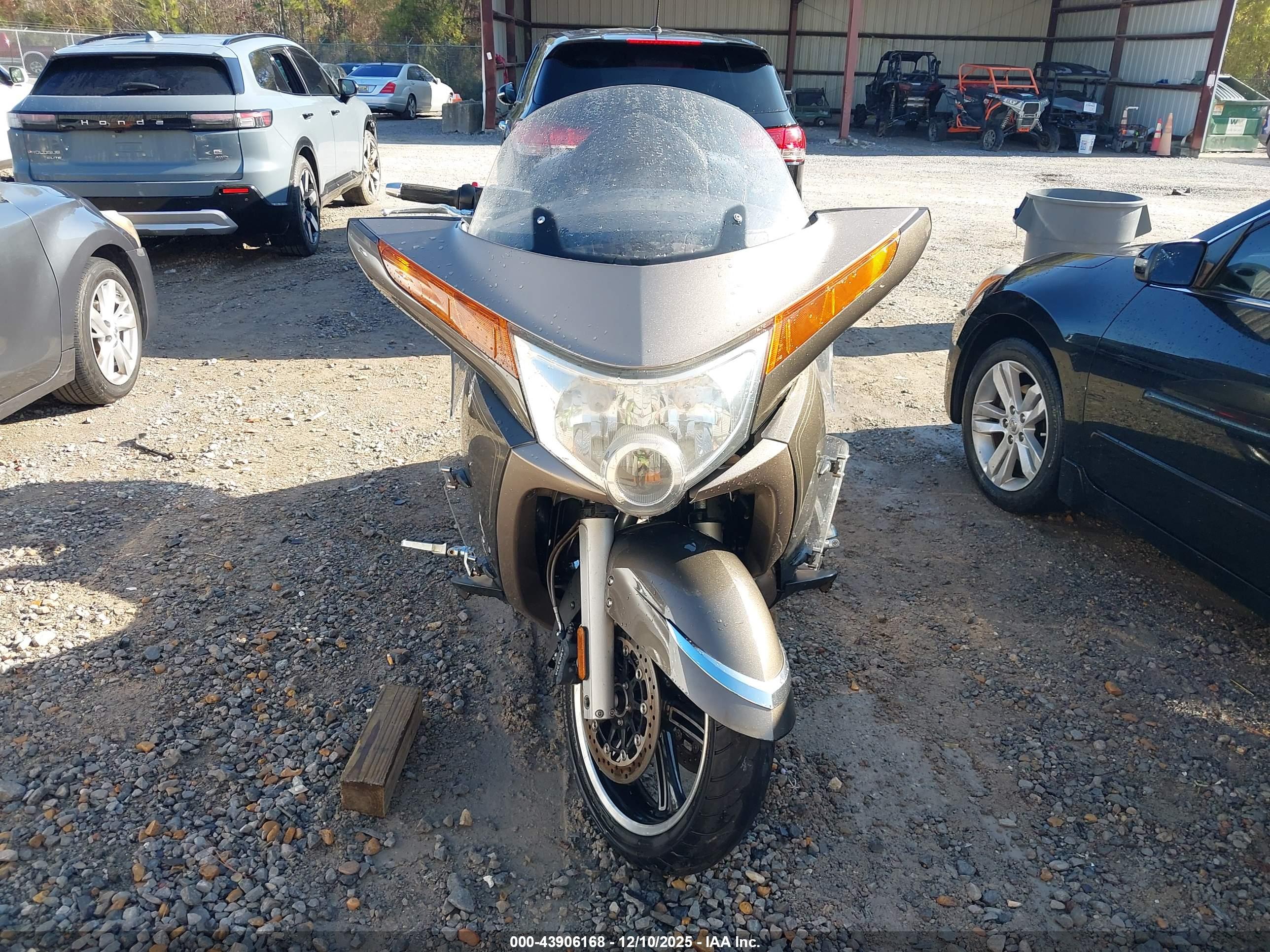 VICTORY MOTORCYCLES image 5