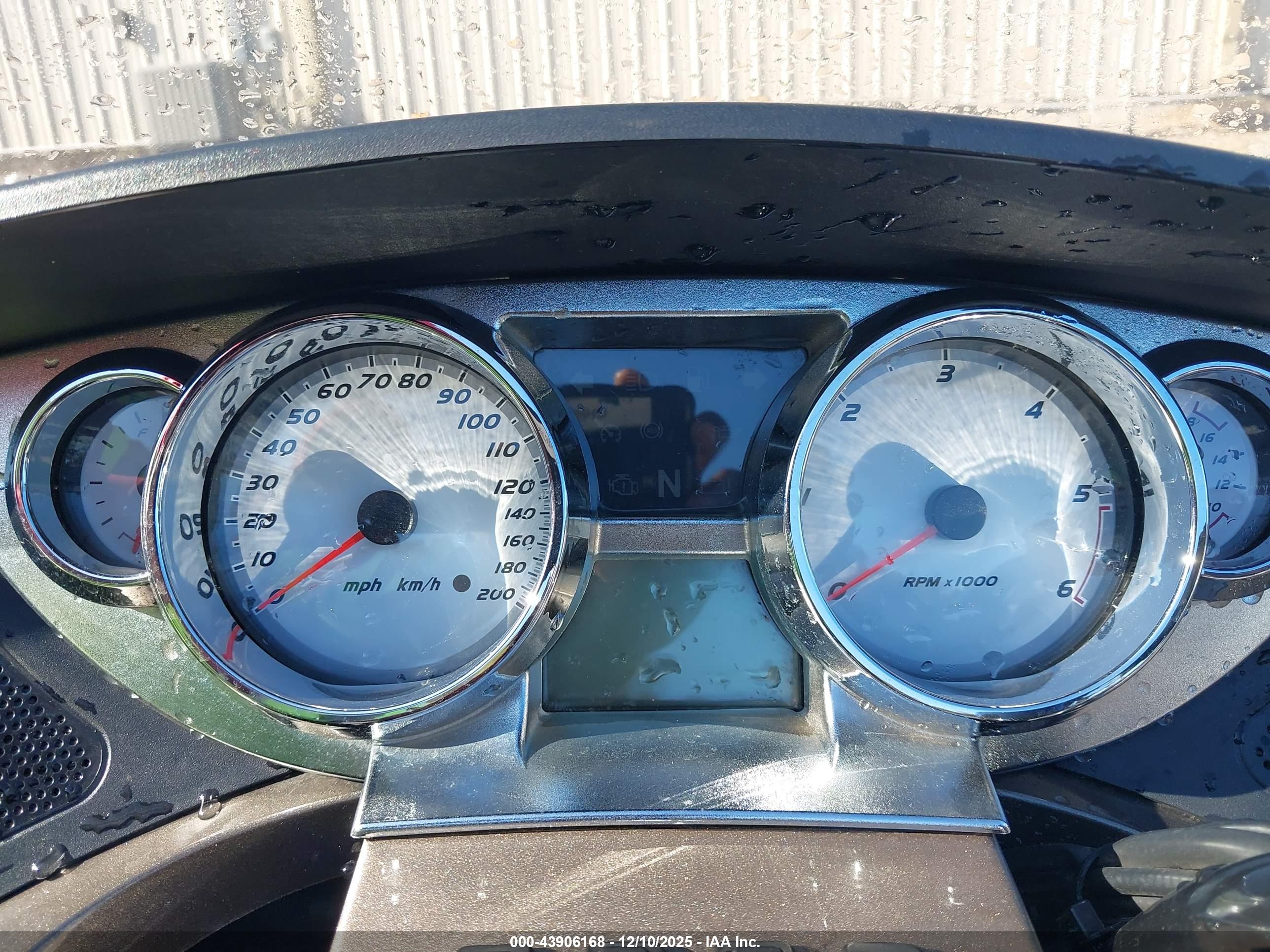 VICTORY MOTORCYCLES image 7