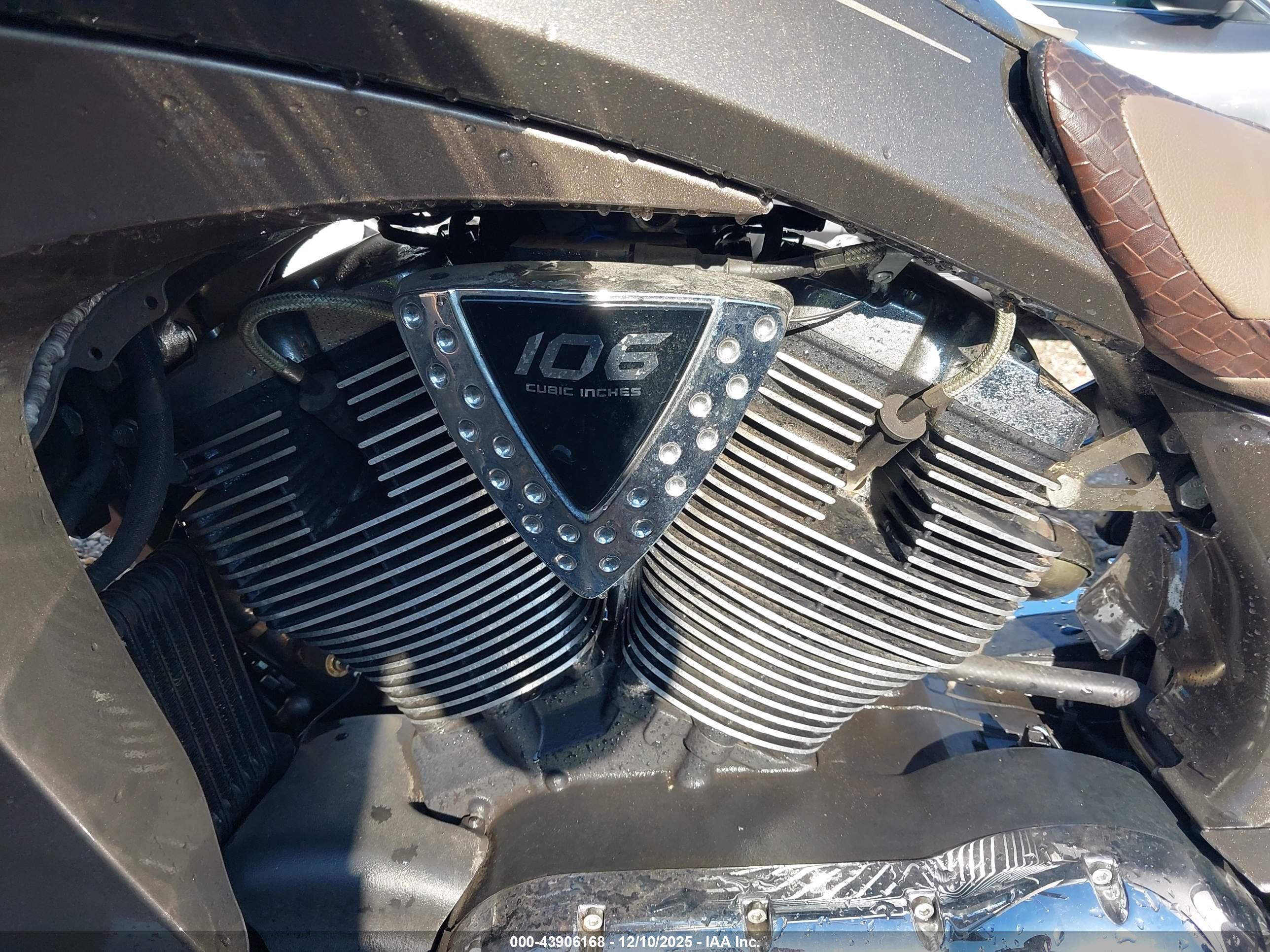 VICTORY MOTORCYCLES image 9