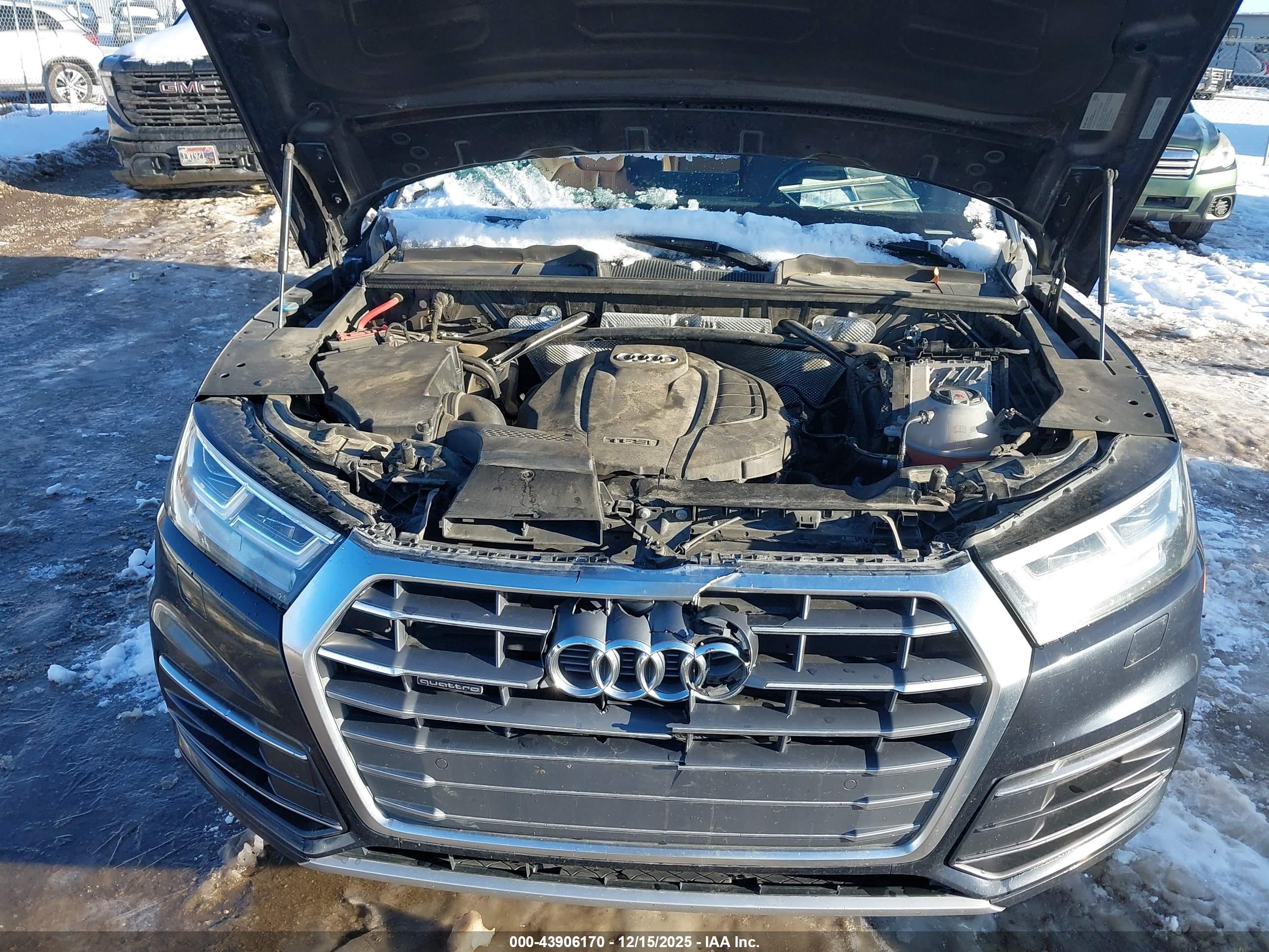 AUDI Q5 image 10