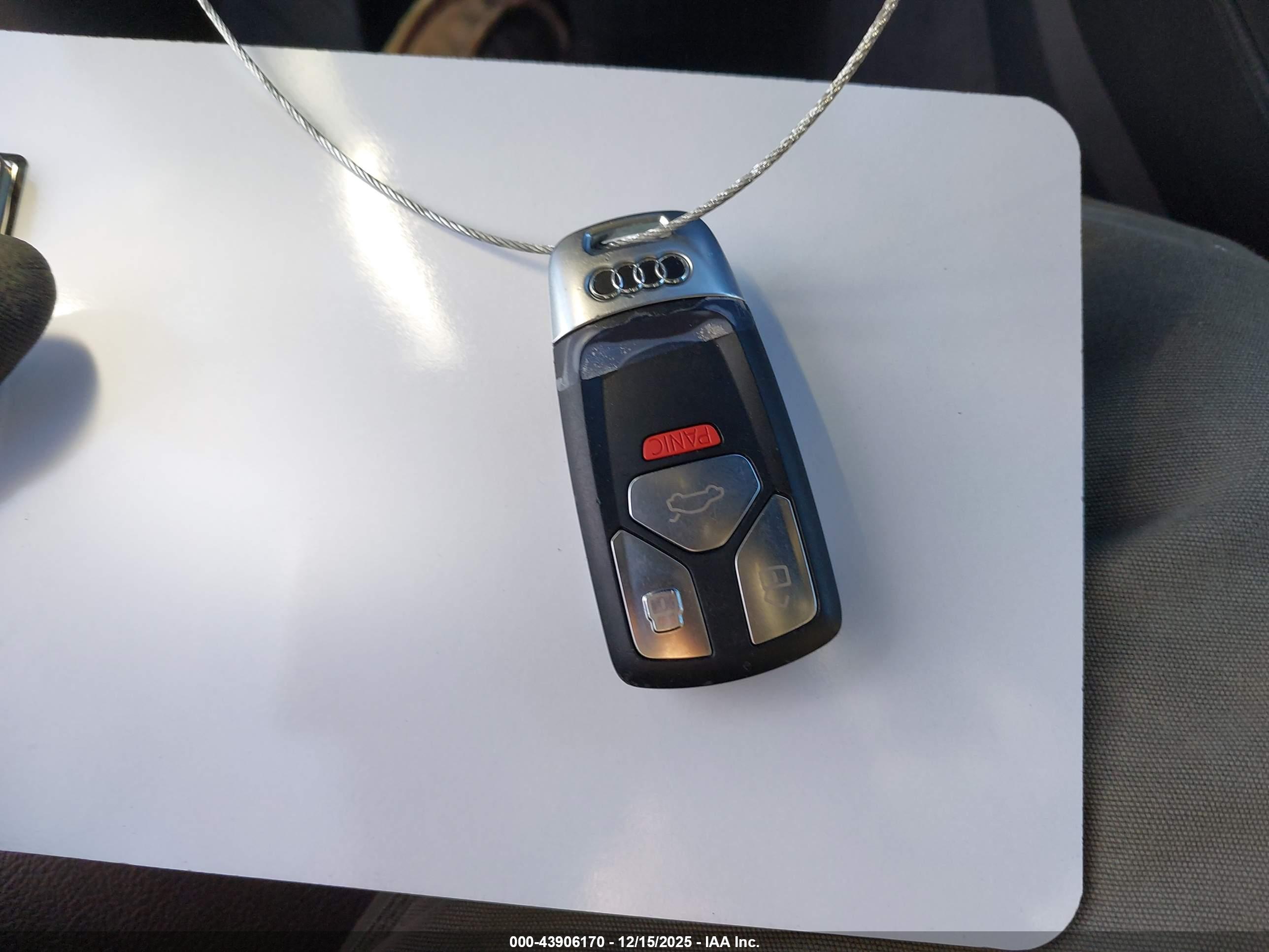 AUDI Q5 image 11