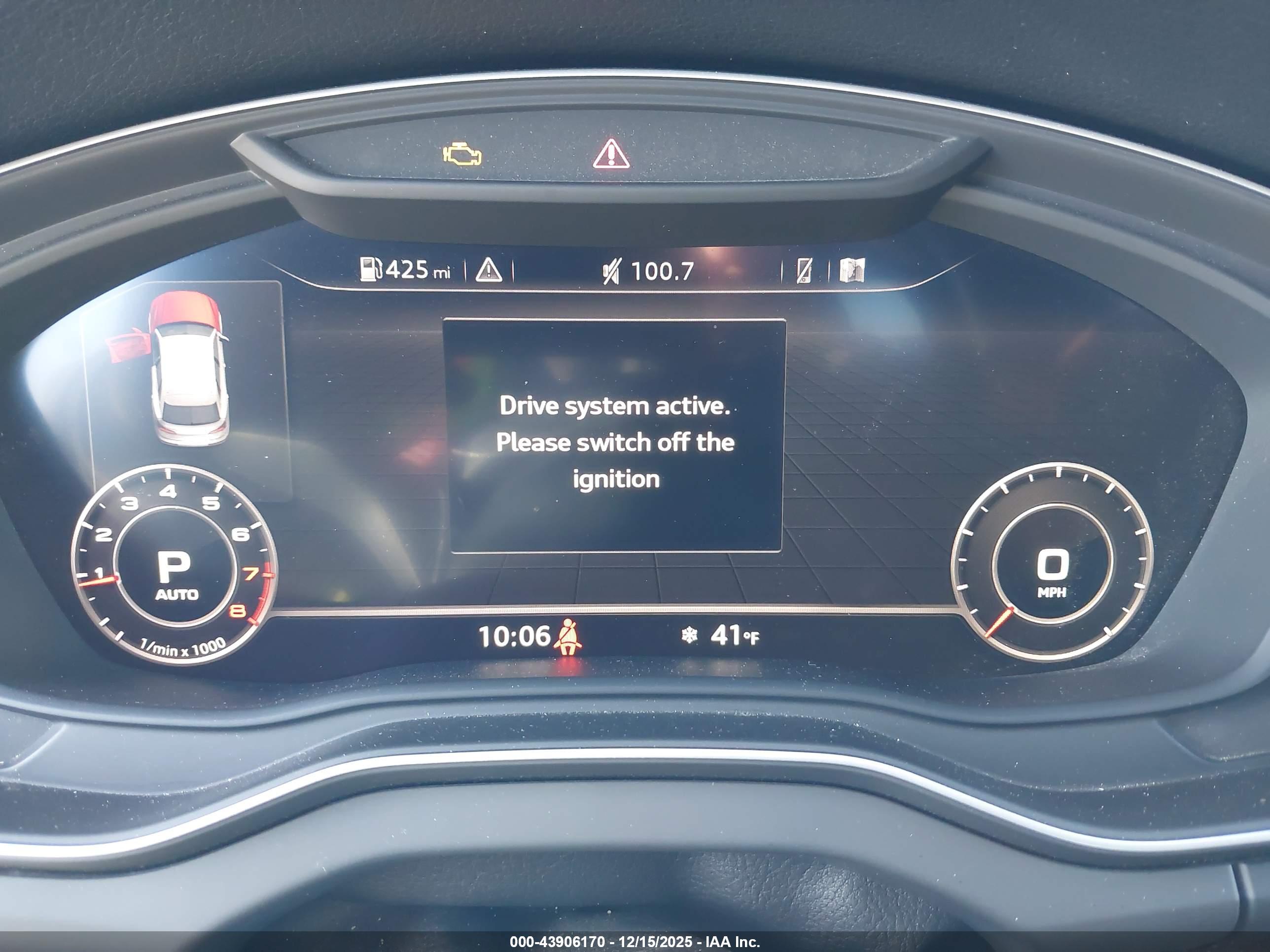 AUDI Q5 image 7