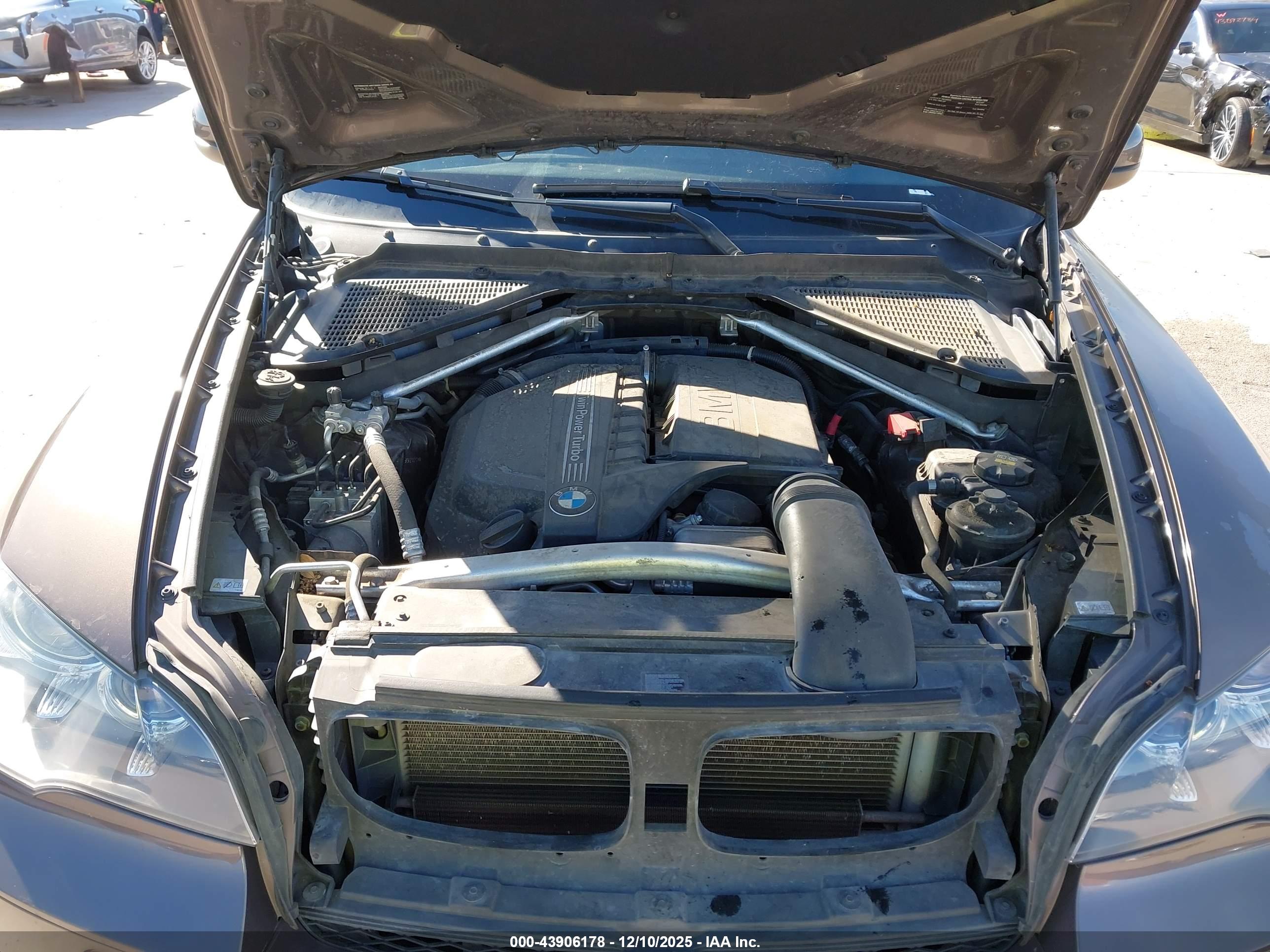 BMW X5 image 10