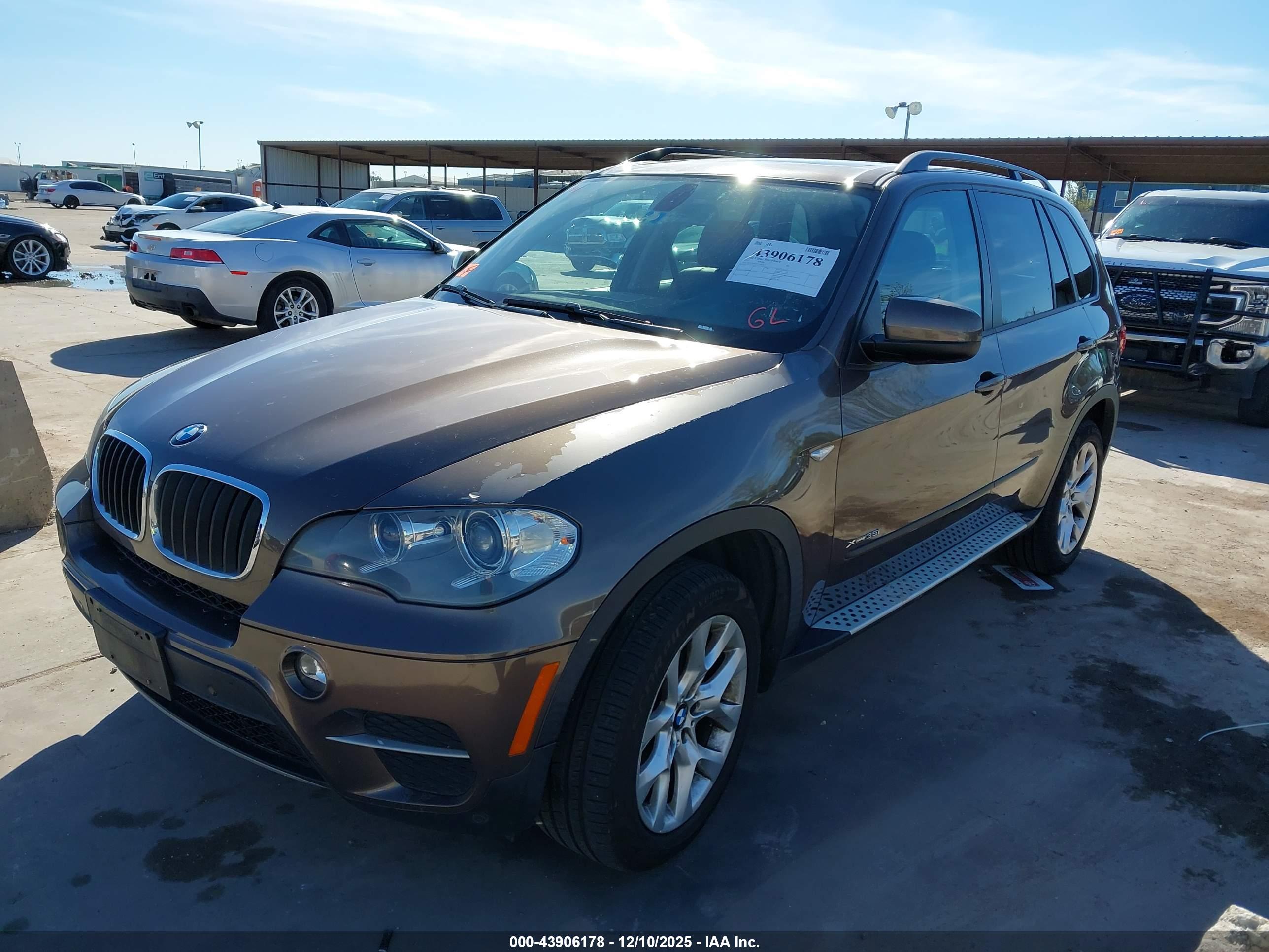 BMW X5 image 2