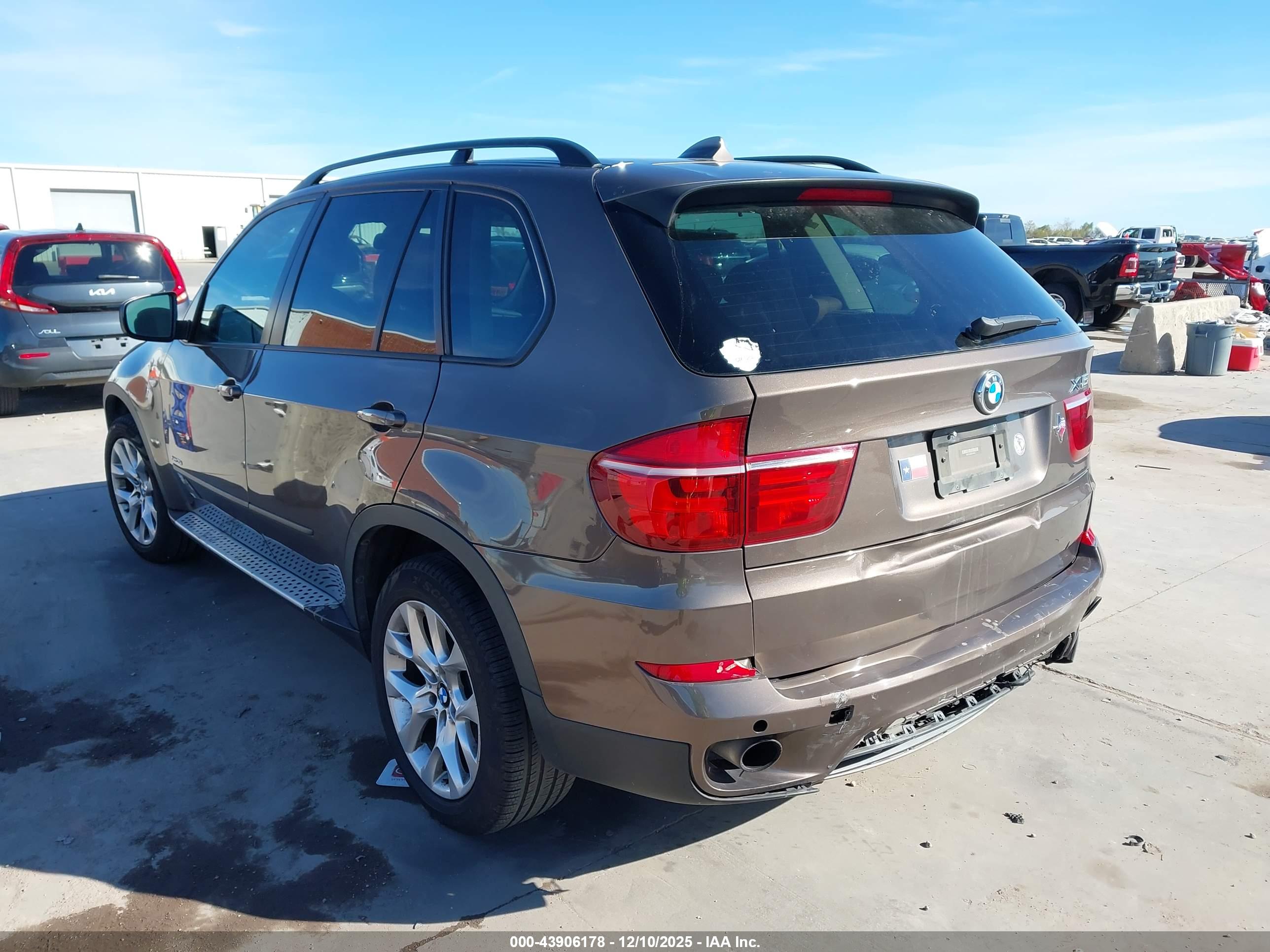 BMW X5 image 3
