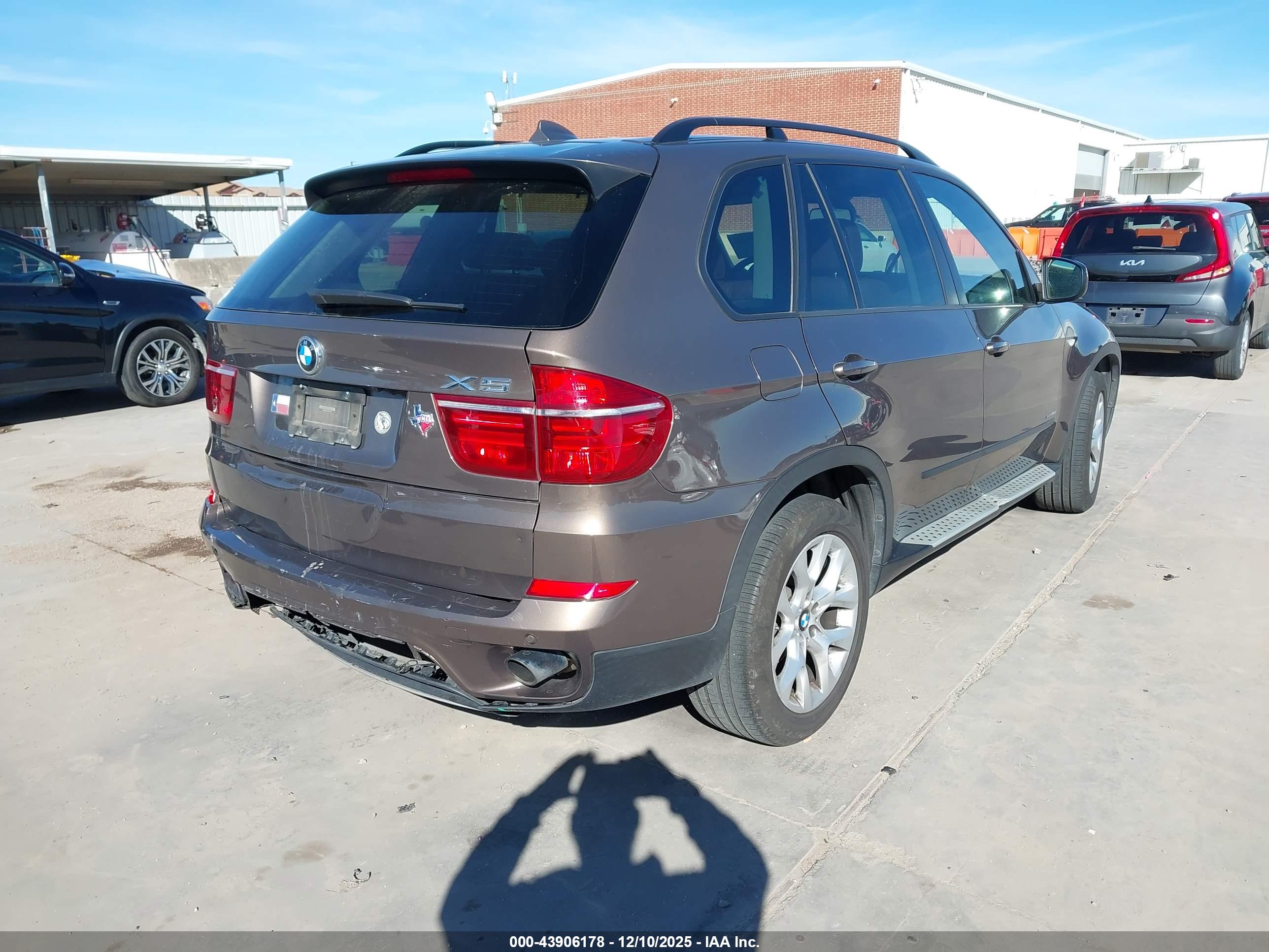 BMW X5 image 4