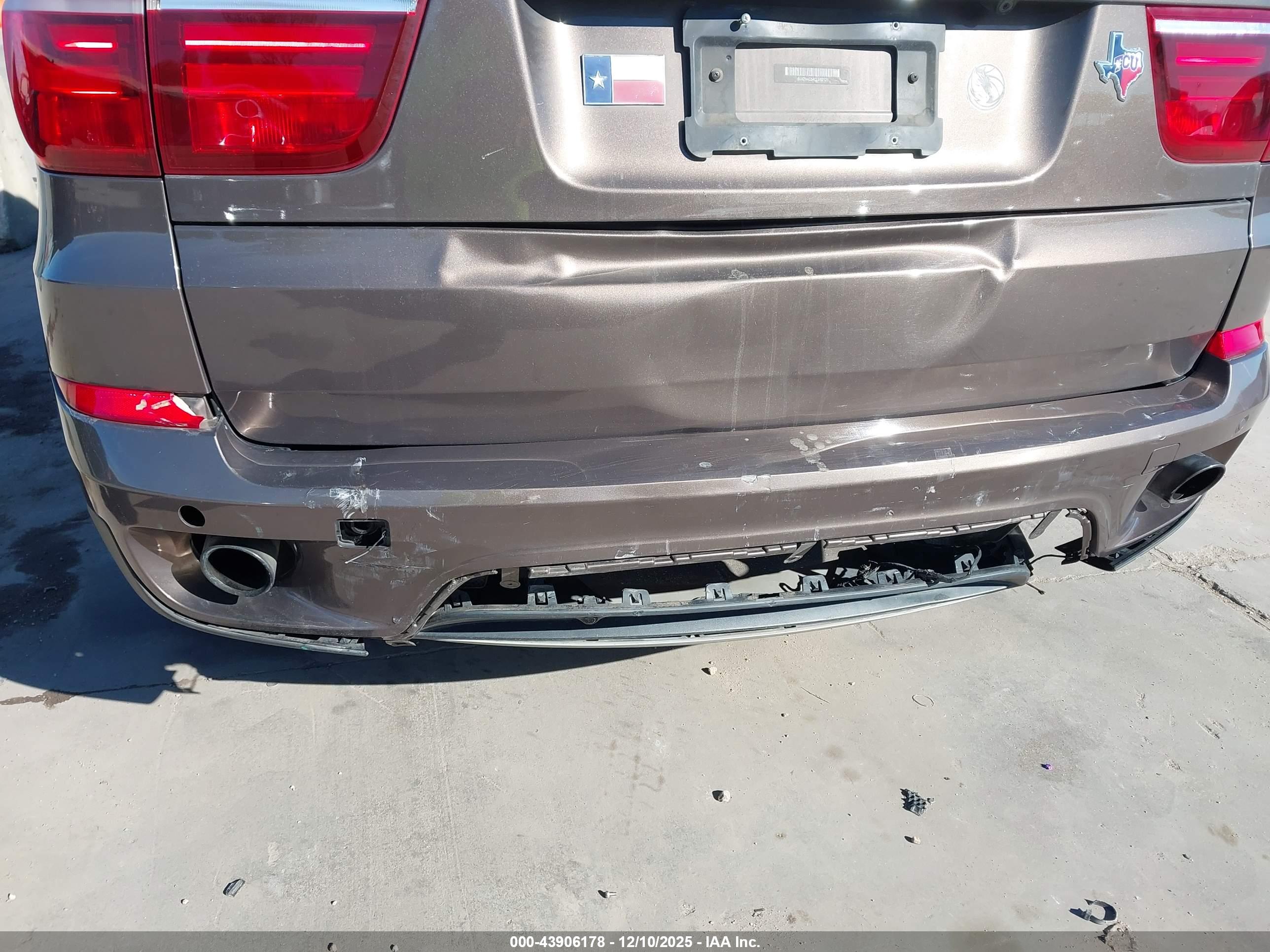 BMW X5 image 6