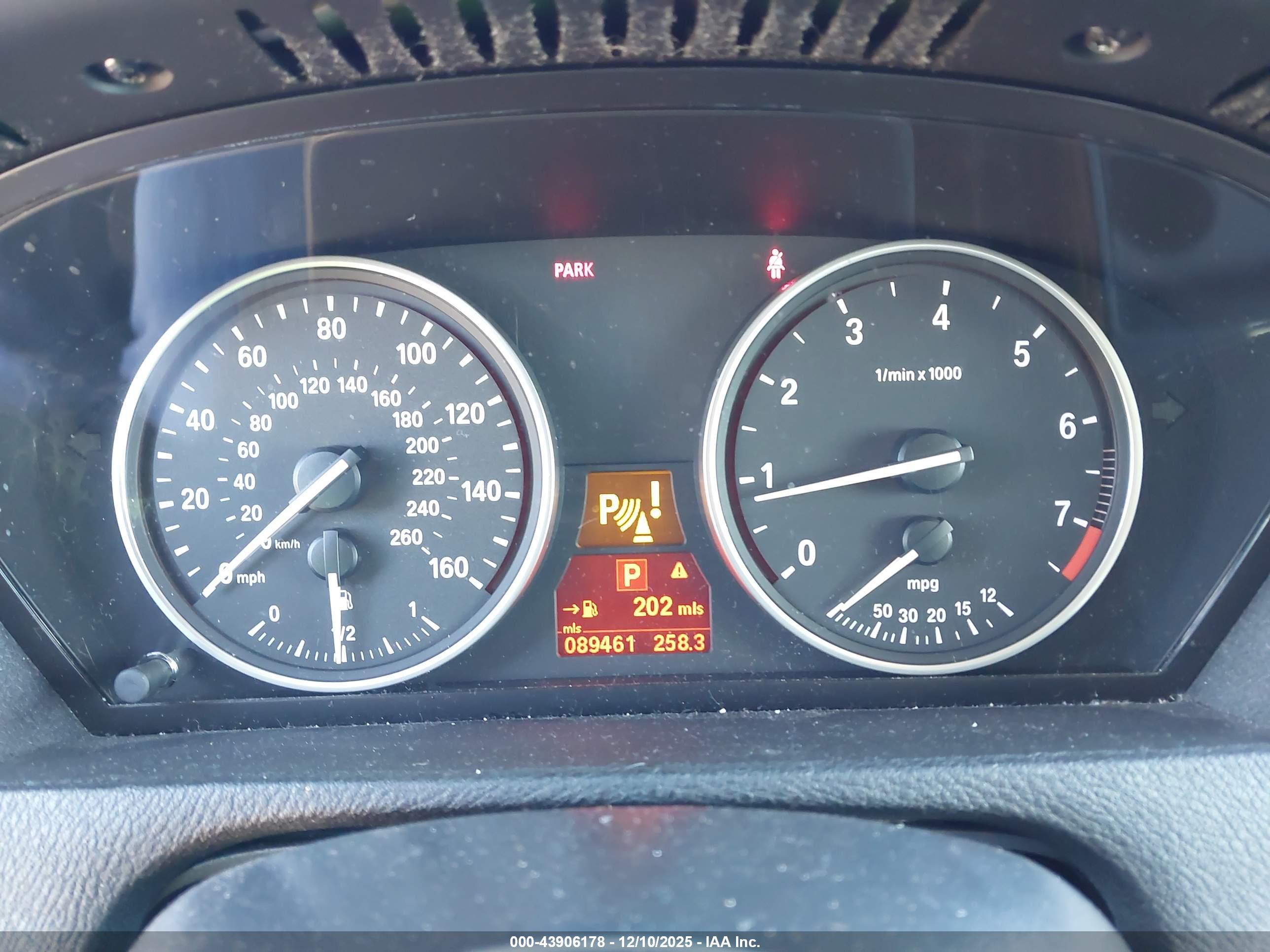 BMW X5 image 7