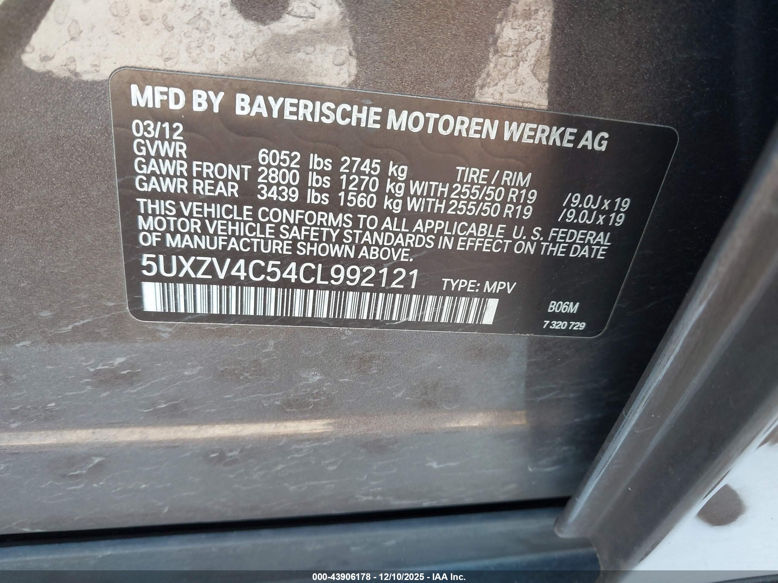BMW X5 image 9