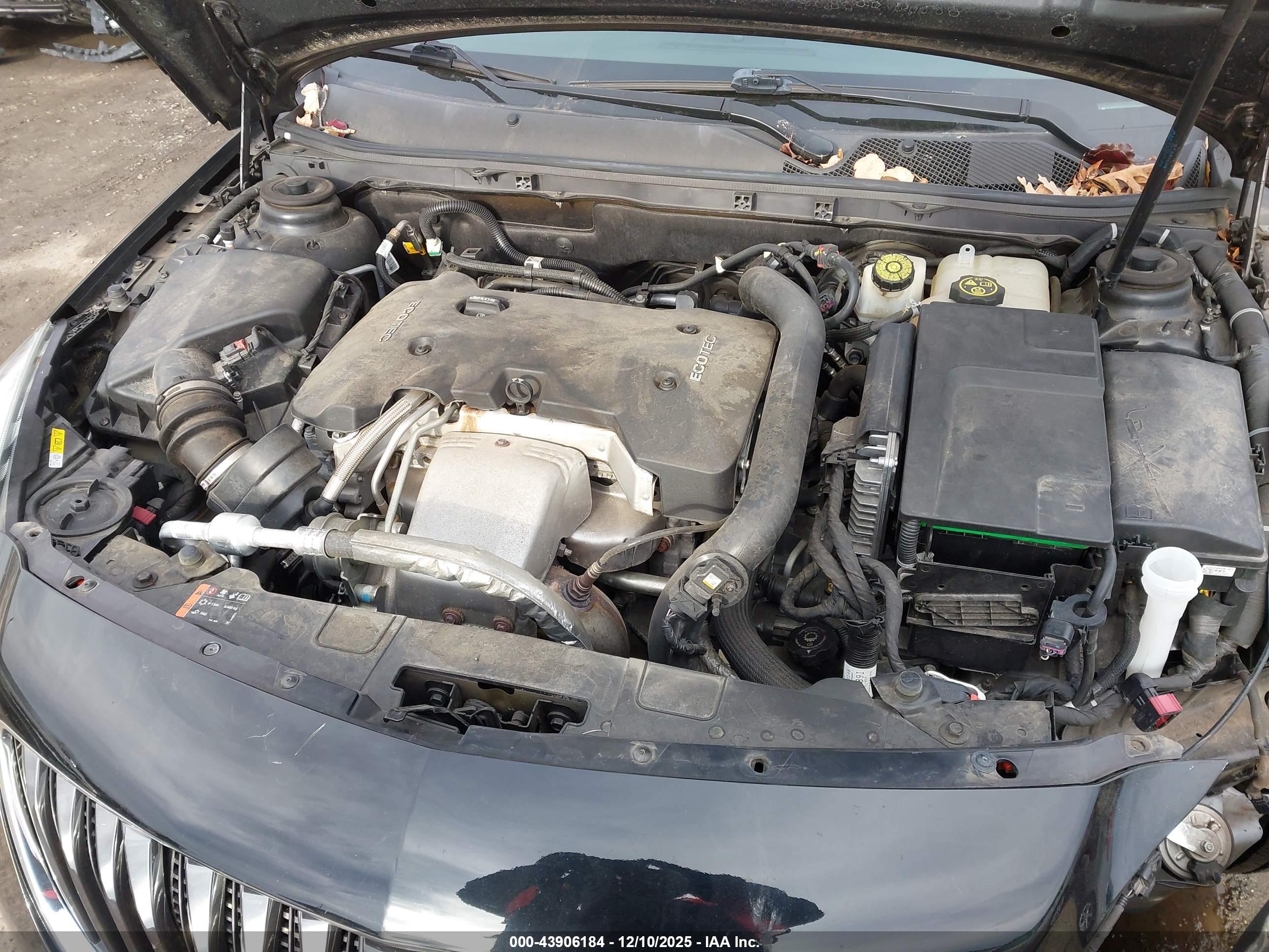 BUICK REGAL image 10