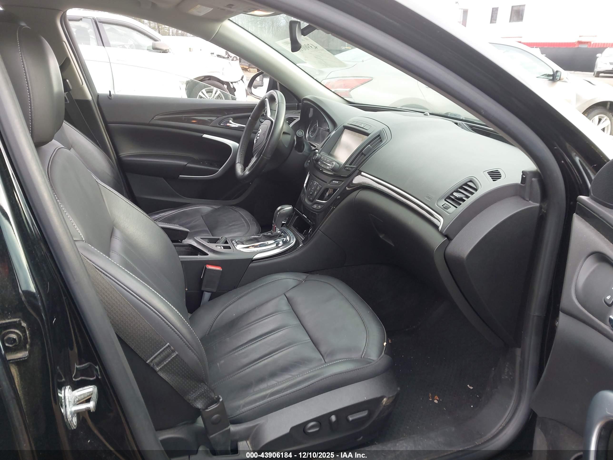 BUICK REGAL image 5
