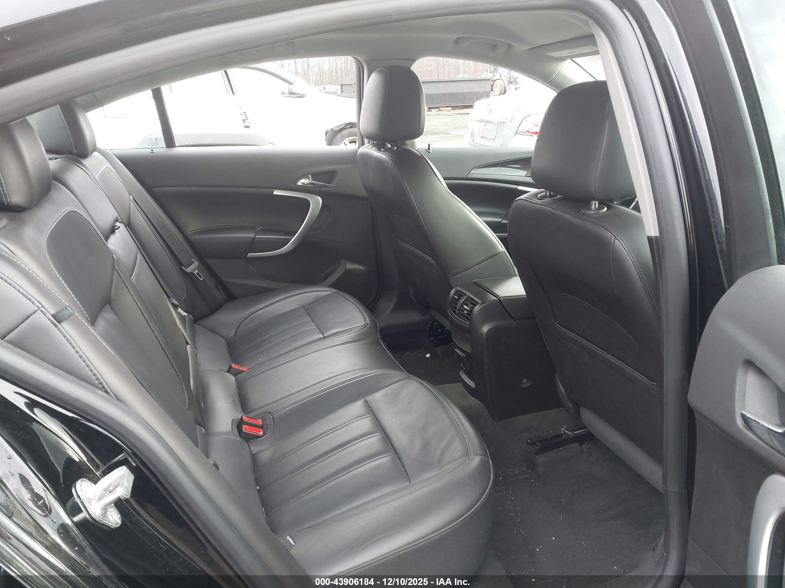 BUICK REGAL image 8
