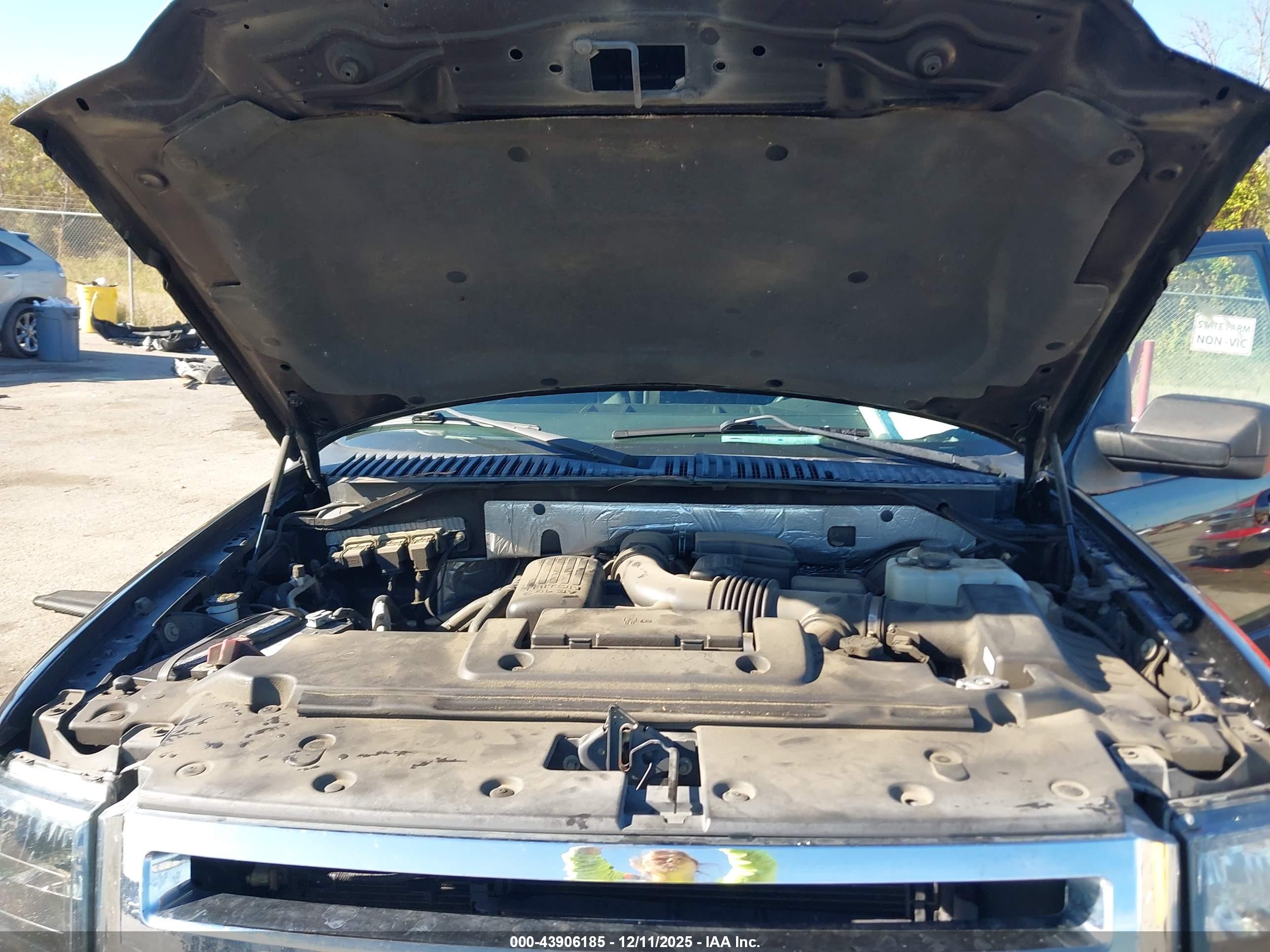 FORD EXPEDITION image 10