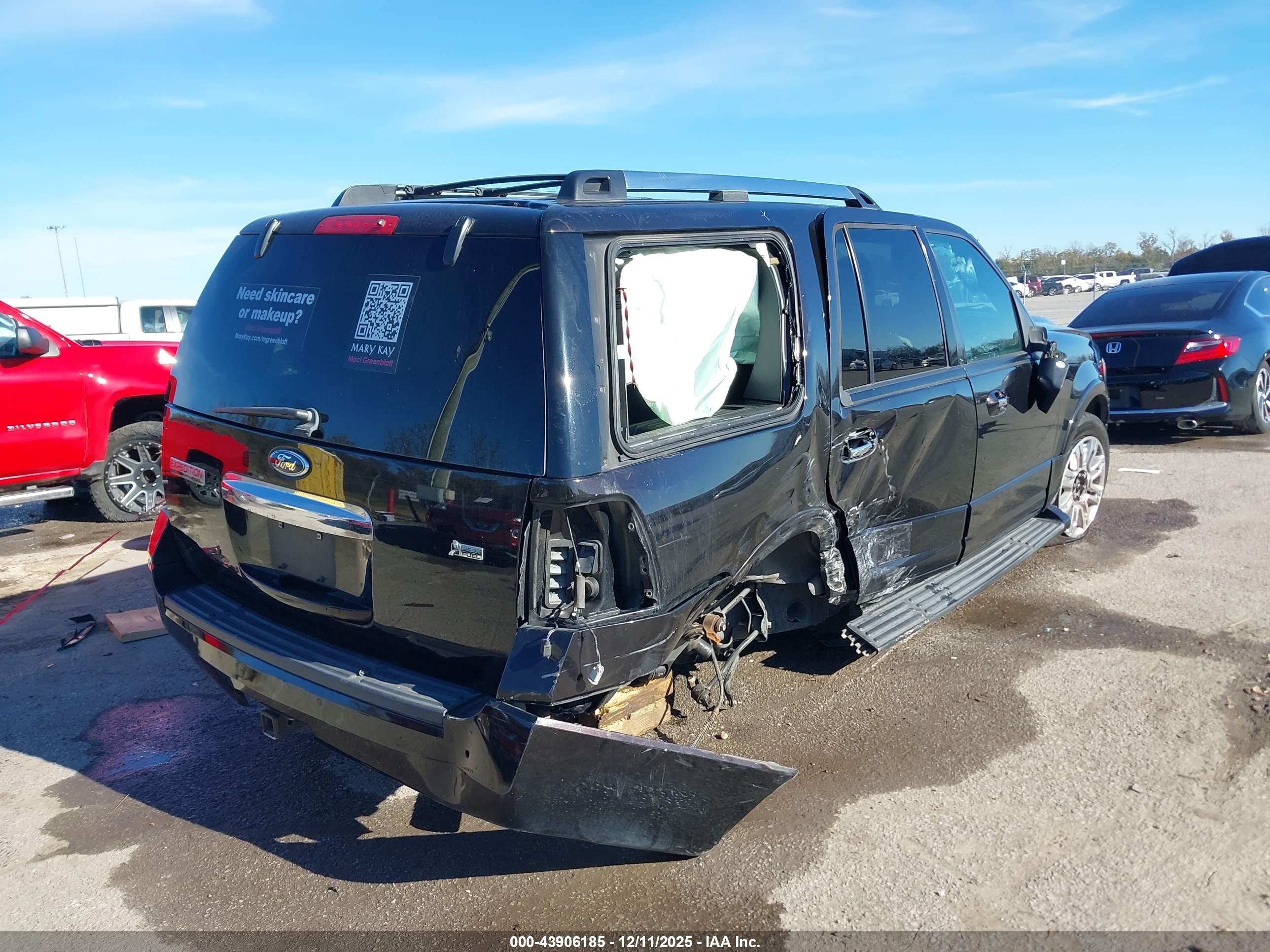 FORD EXPEDITION image 4