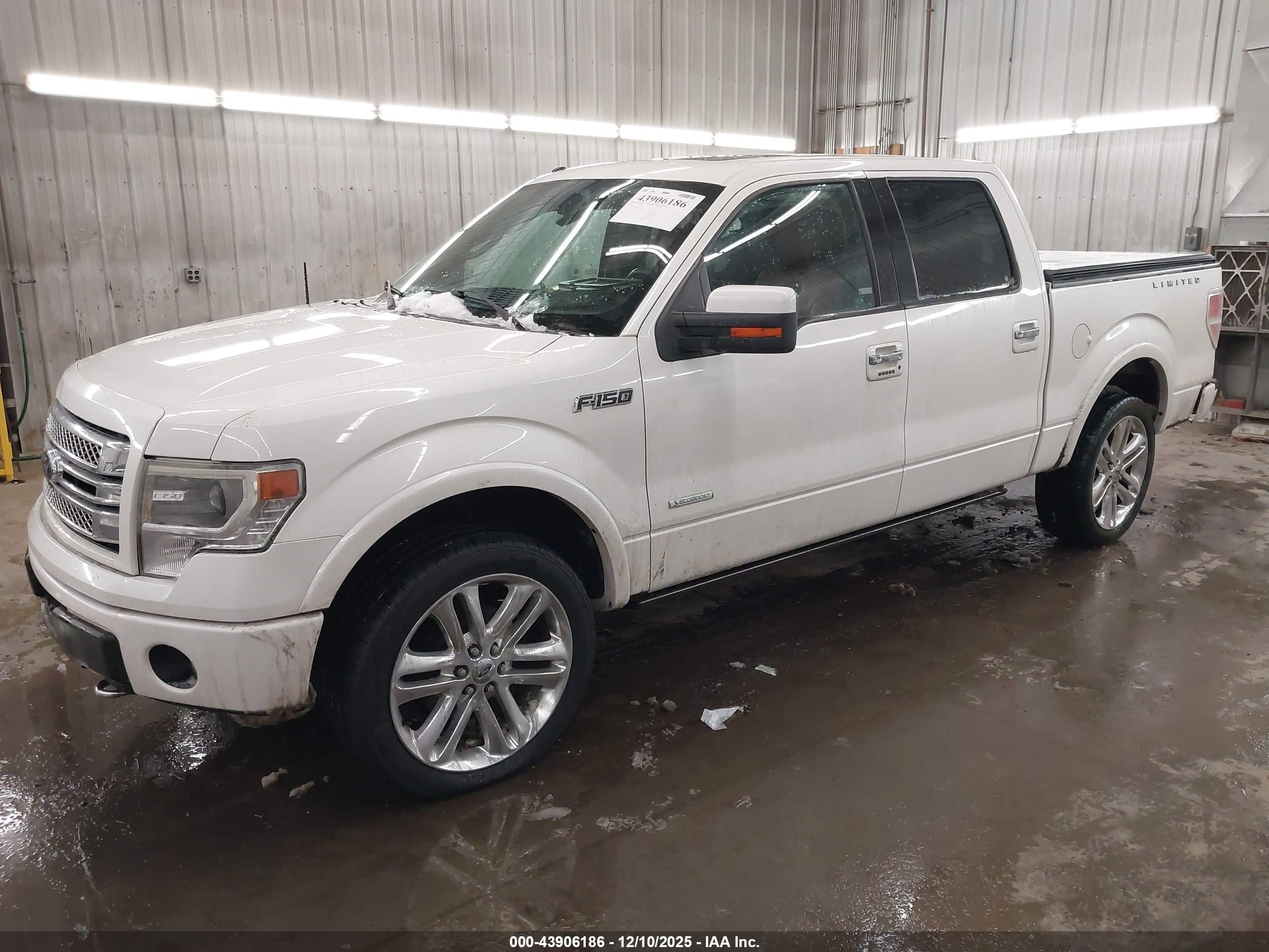 FORD F-150 image 2
