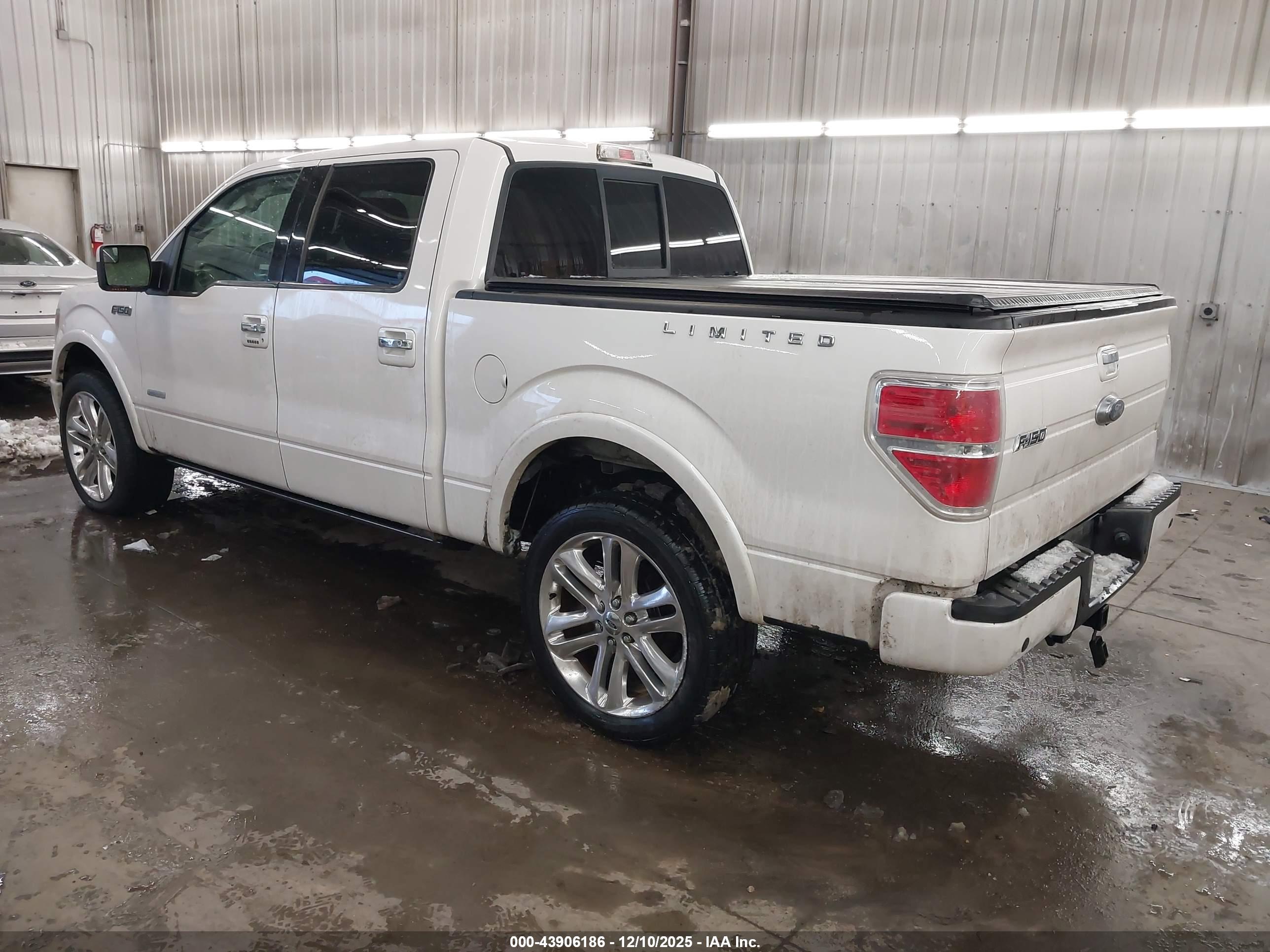 FORD F-150 image 3