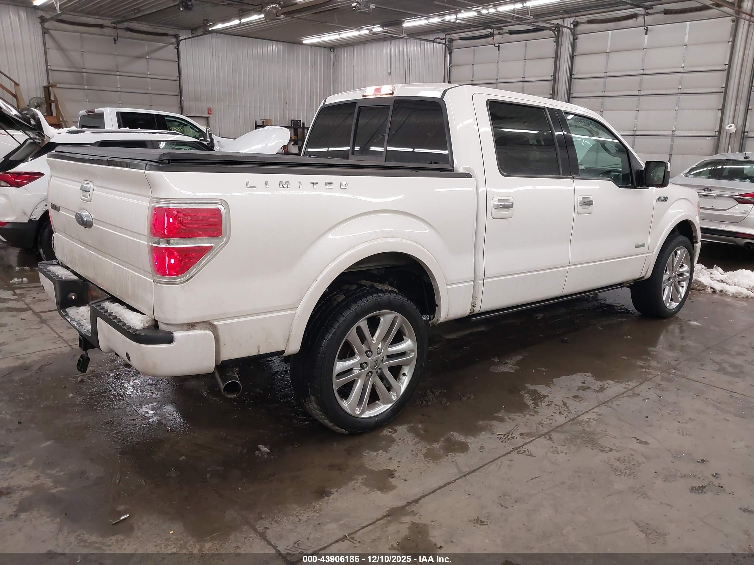 FORD F-150 image 4