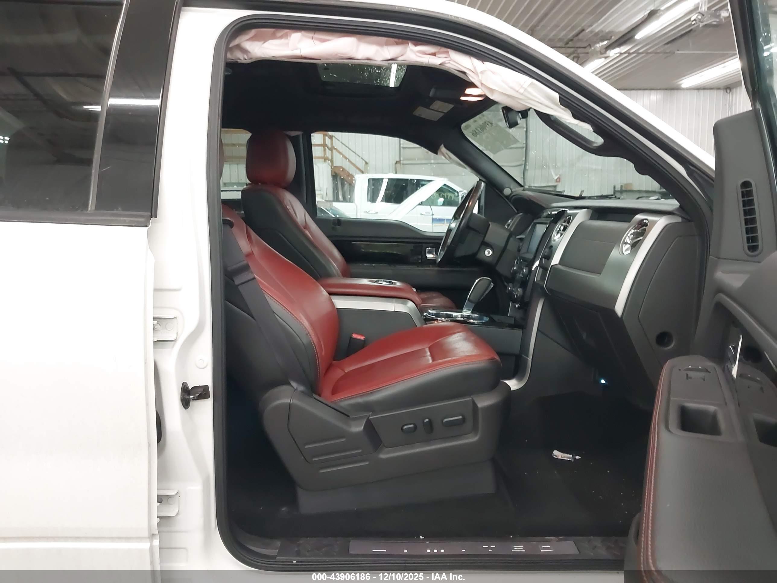 FORD F-150 image 5