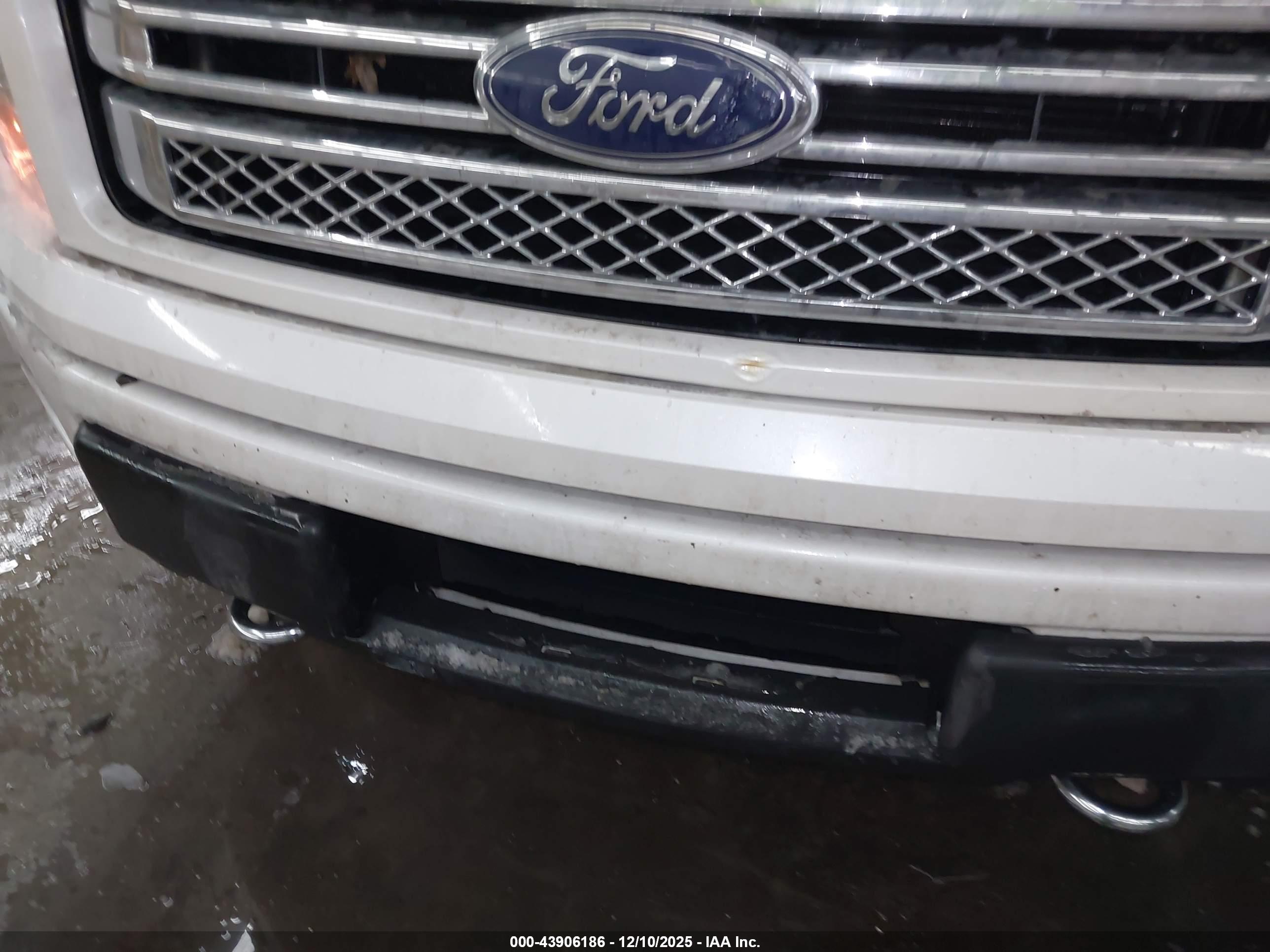 FORD F-150 image 6