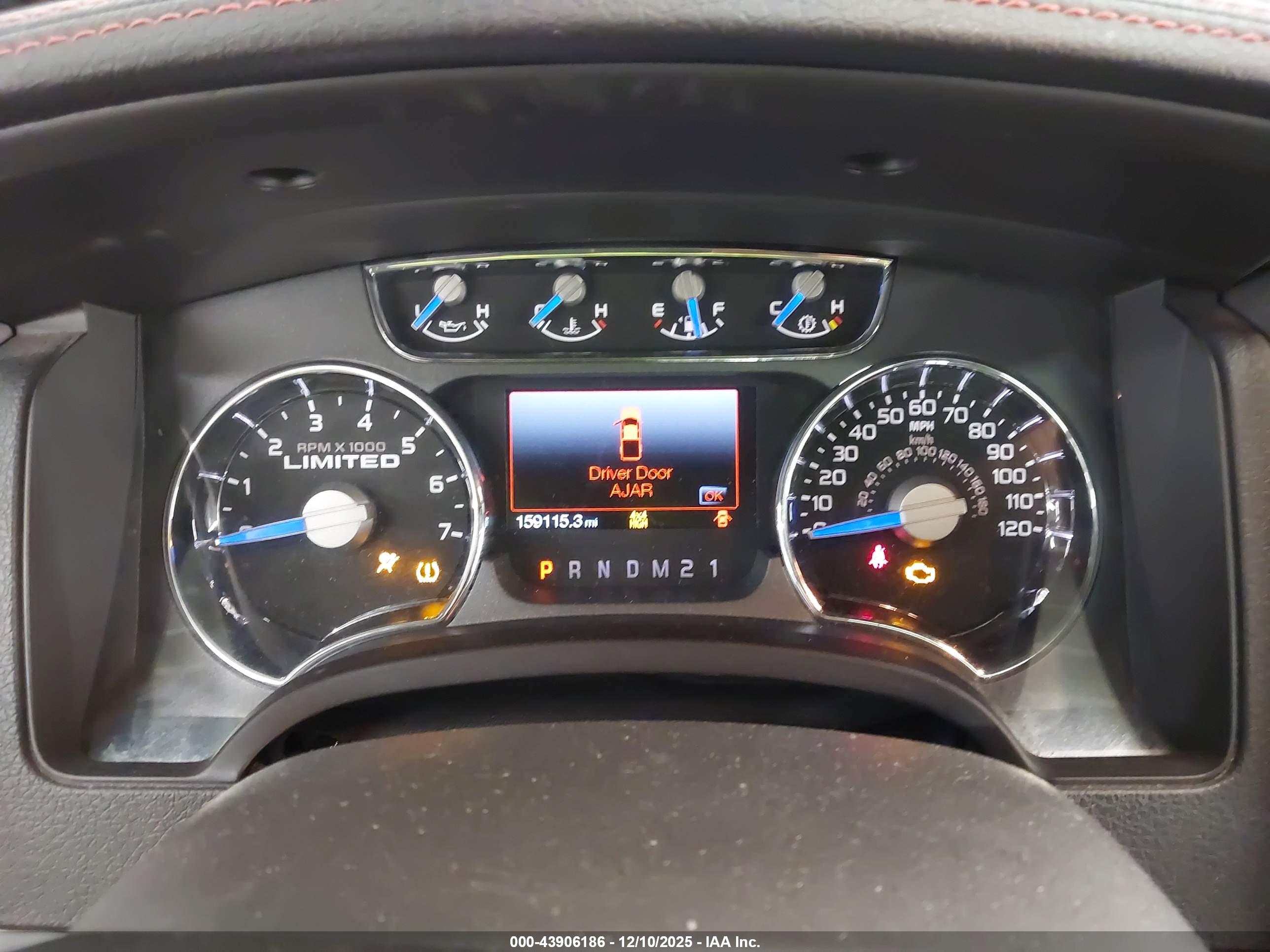 FORD F-150 image 7