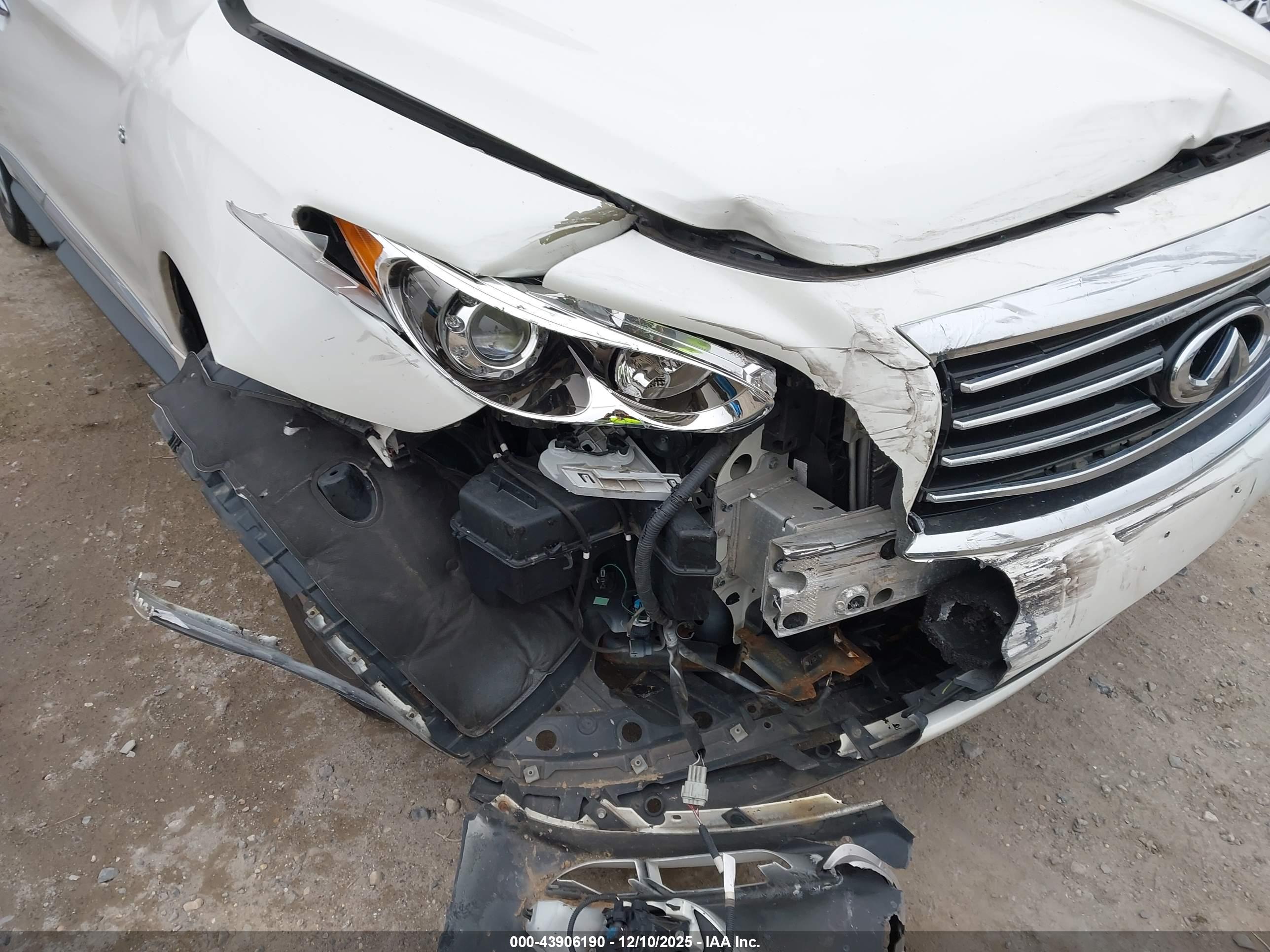 INFINITI QX60 image 6