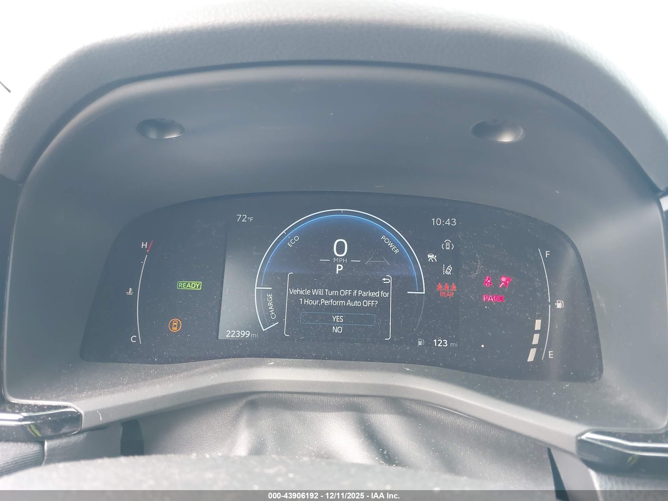 TOYOTA CAMRY image 7