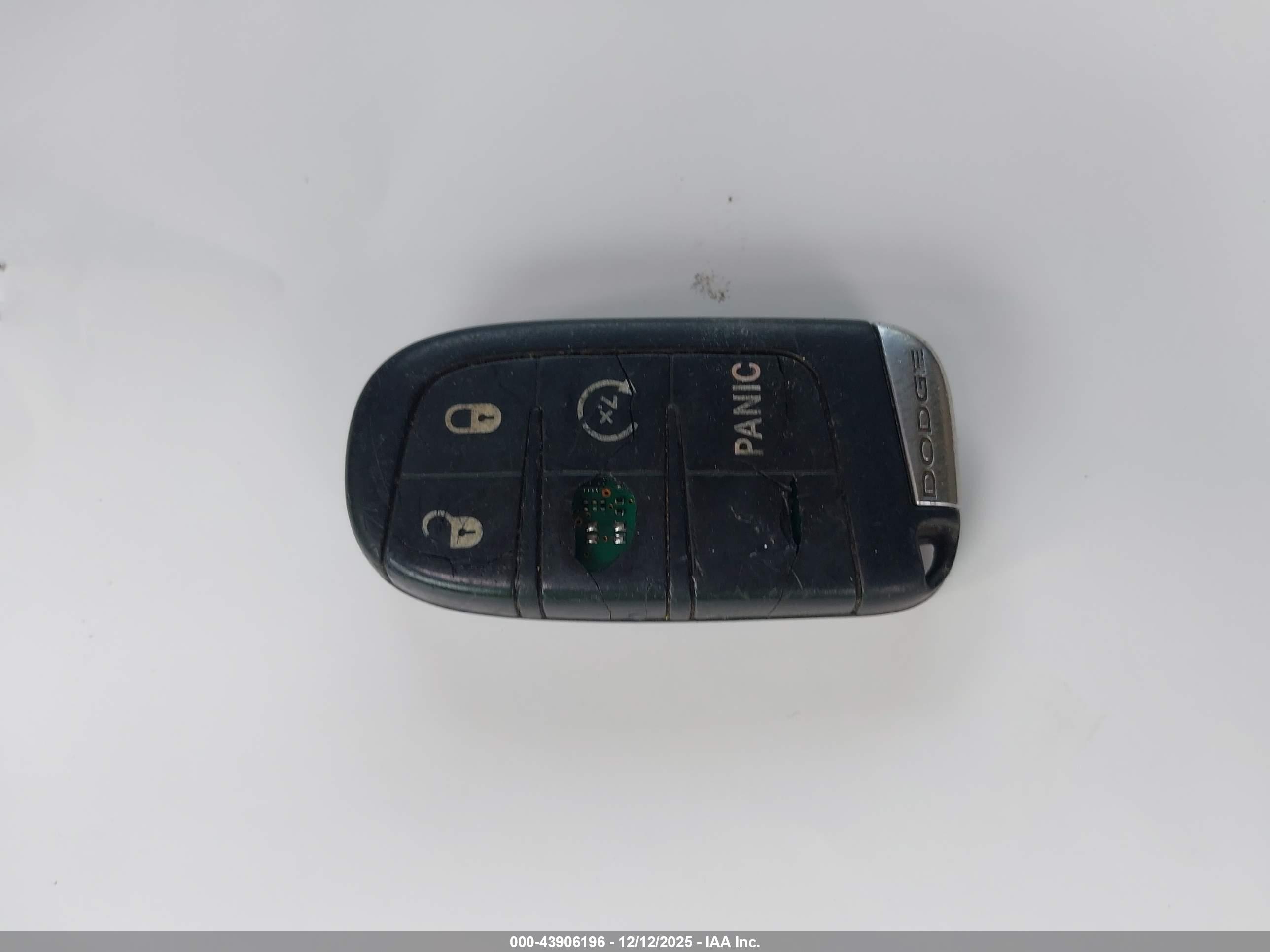 DODGE JOURNEY image 11