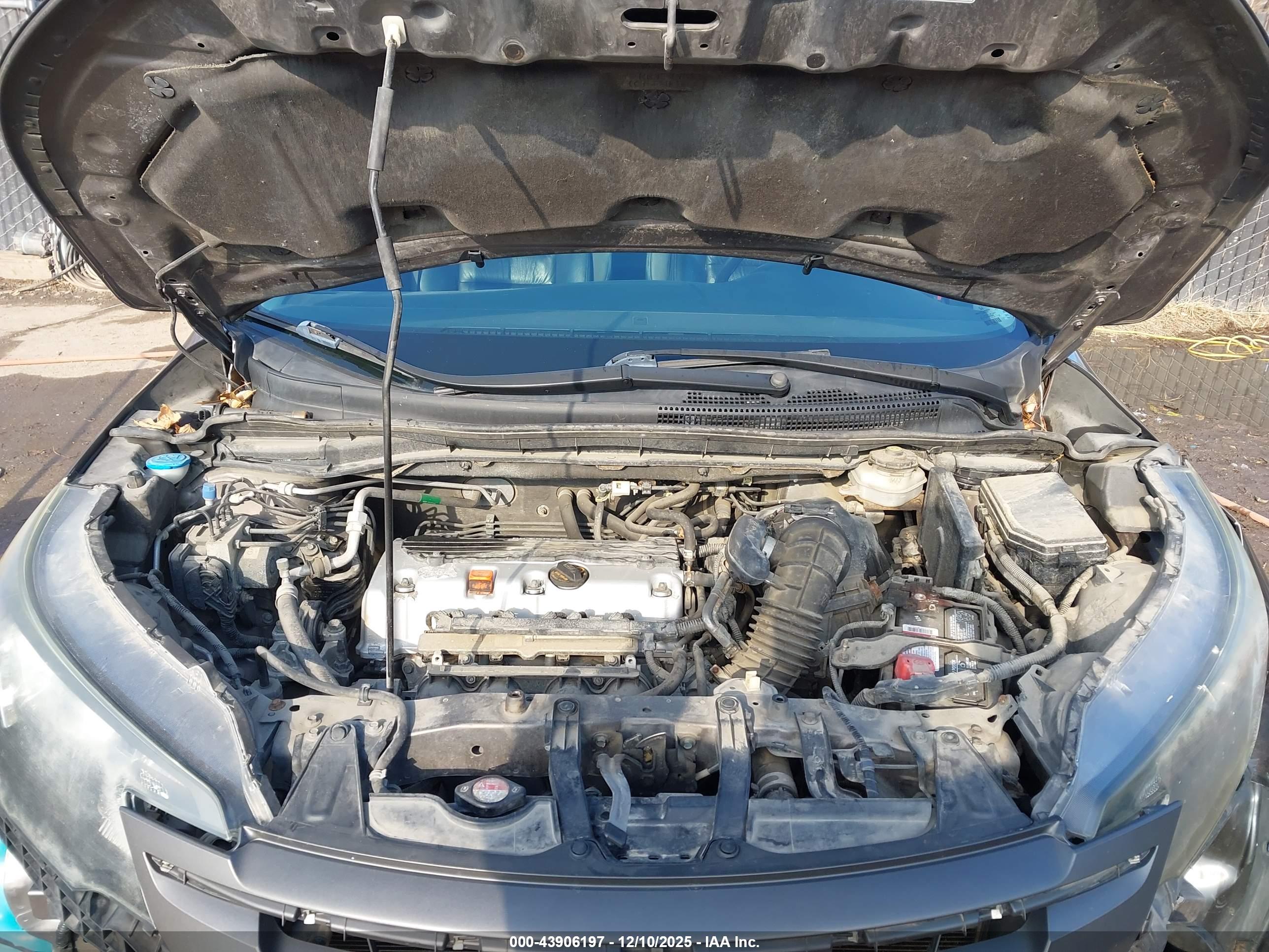HONDA CR-V image 10