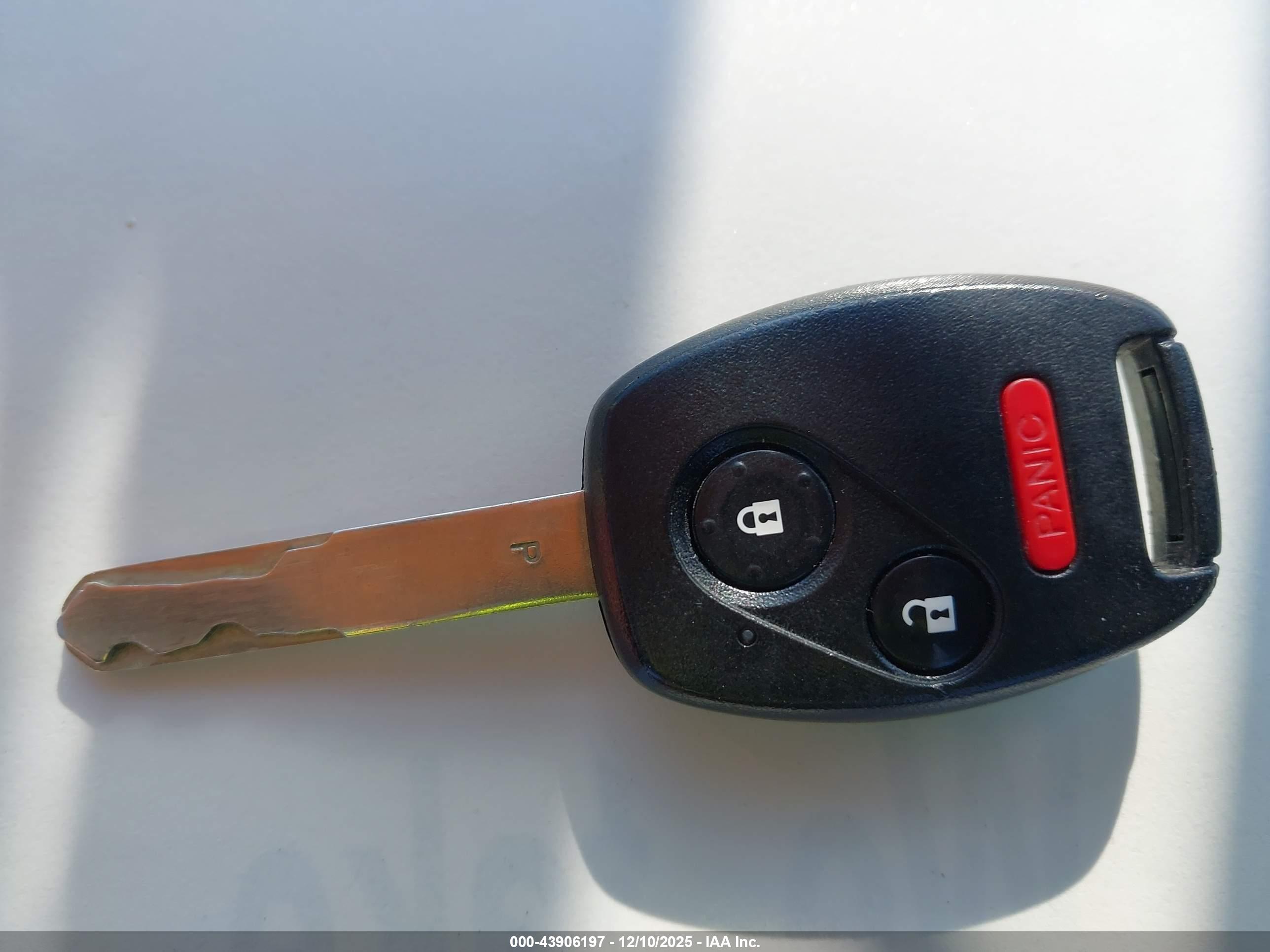 HONDA CR-V image 11