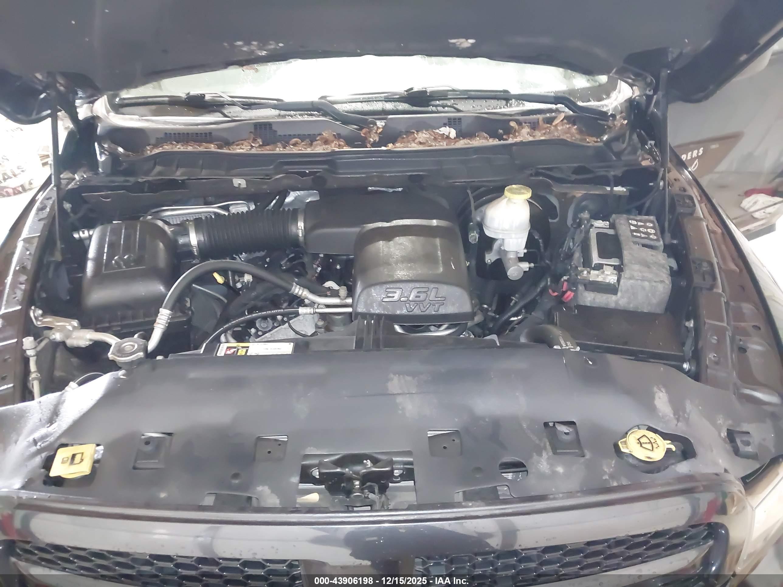 RAM 1500 image 10