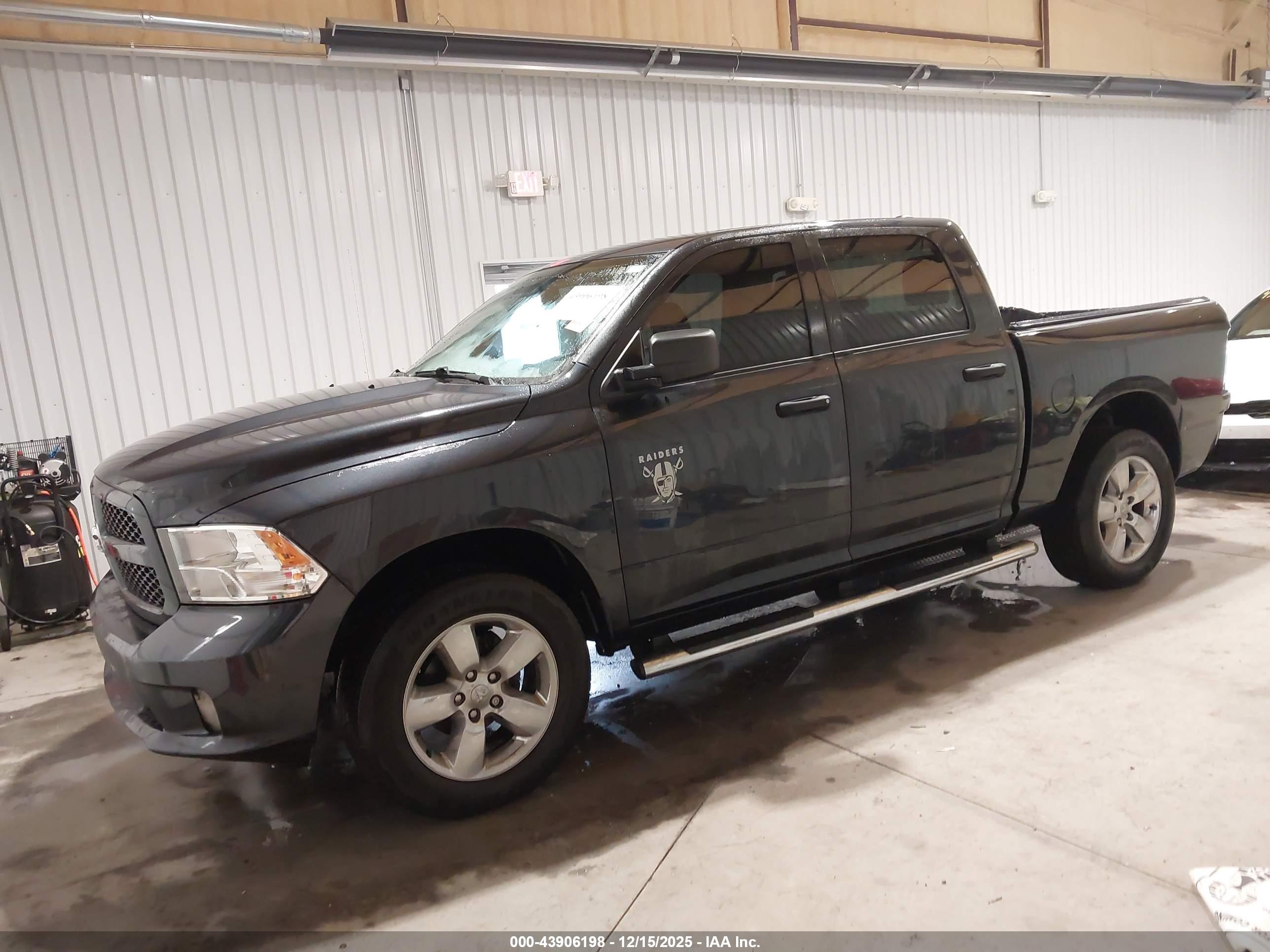 RAM 1500 image 2