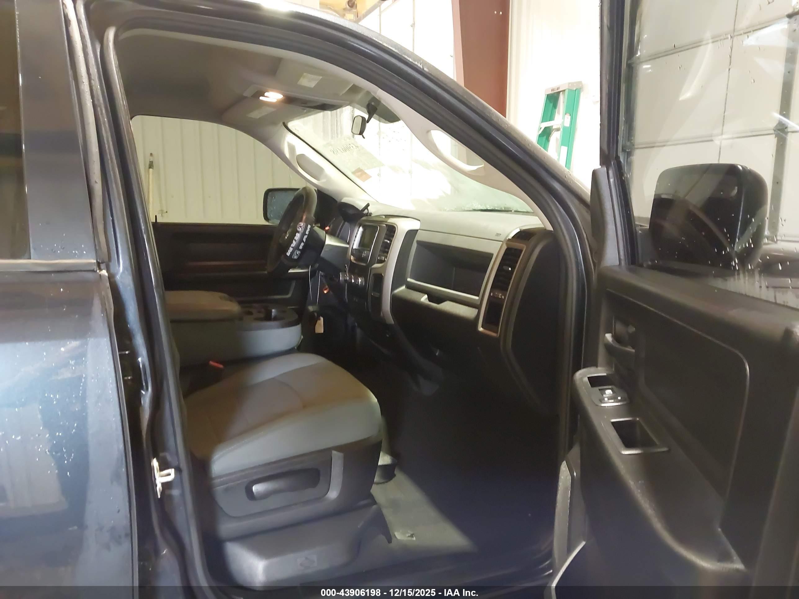 RAM 1500 image 5